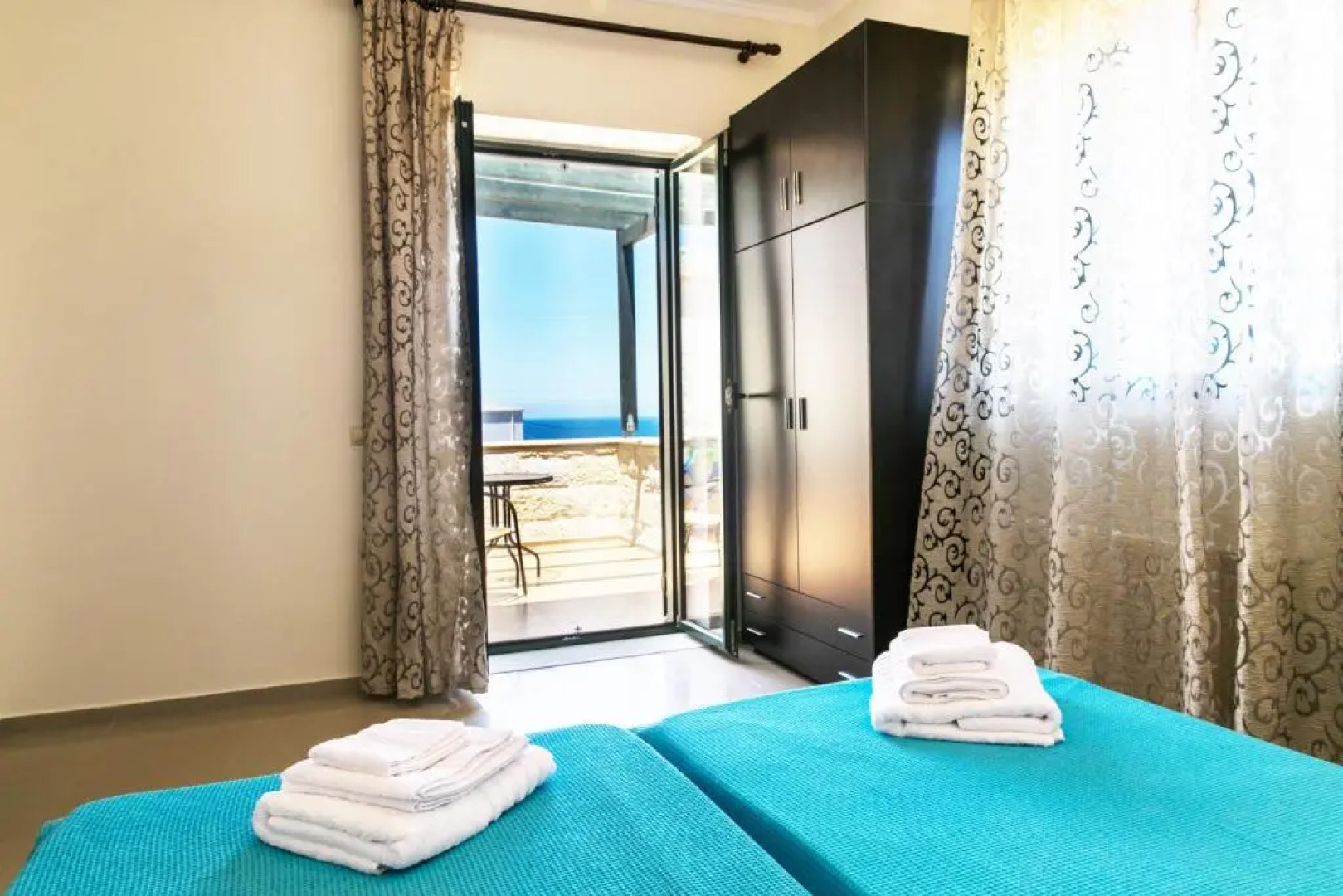 Villa Alexandra Sea View