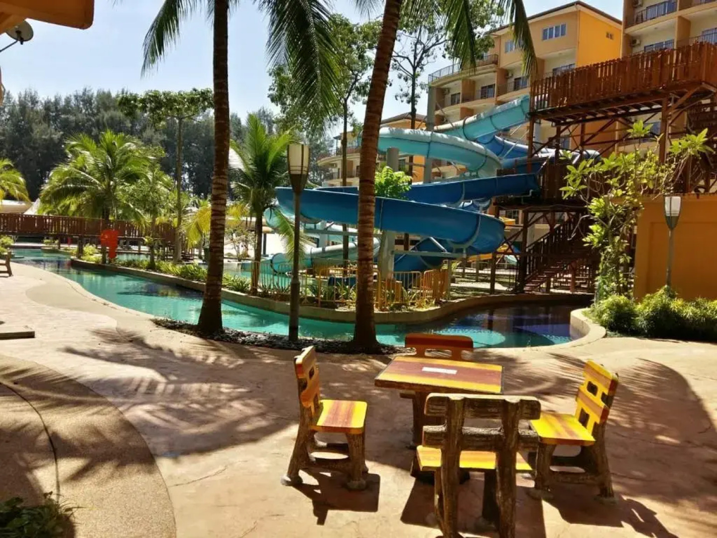 Cuti de Gold Coast Morib