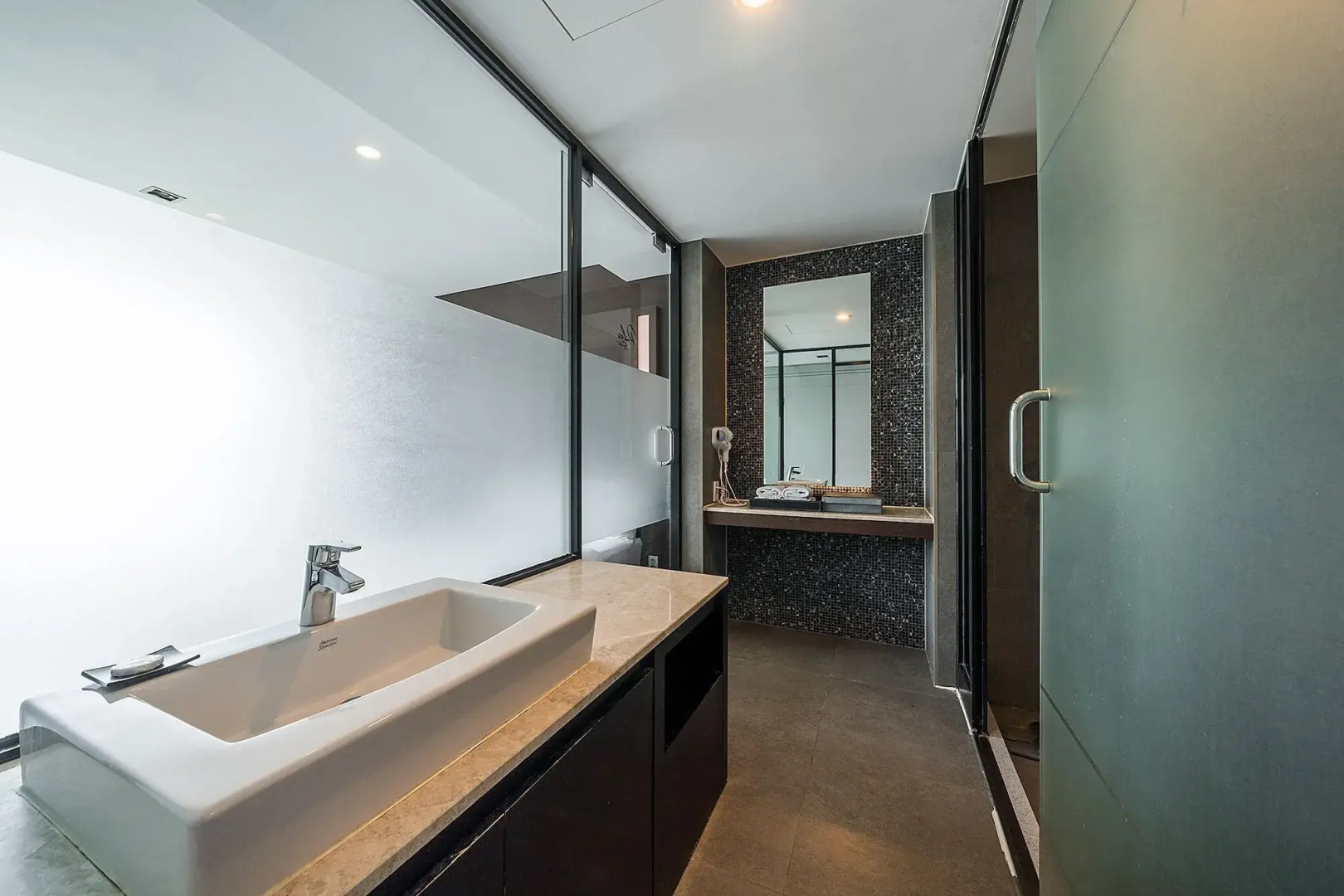 BrownDot Hotel Songdo