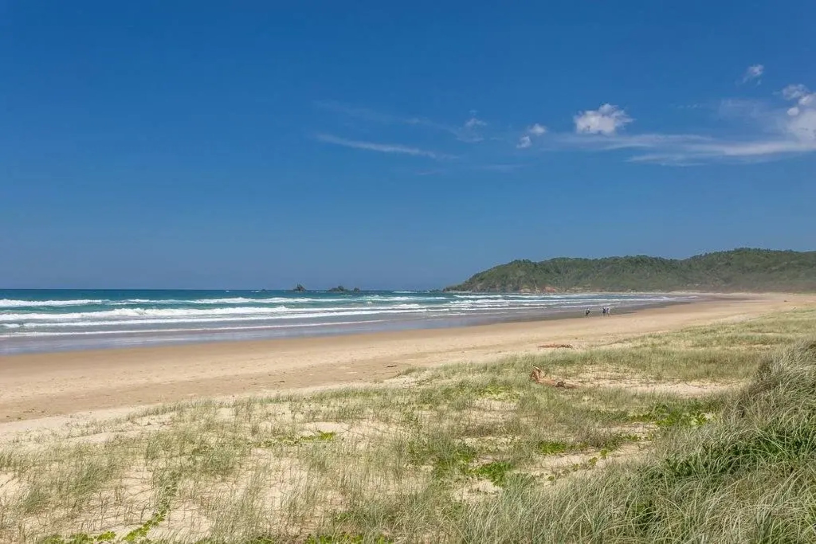 A PERFECT STAY –Beachwood House