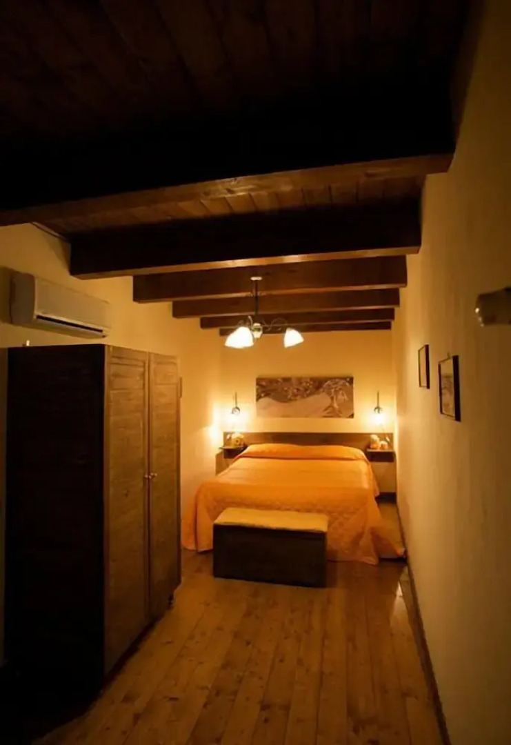 Albergo Tripoli - Guest House