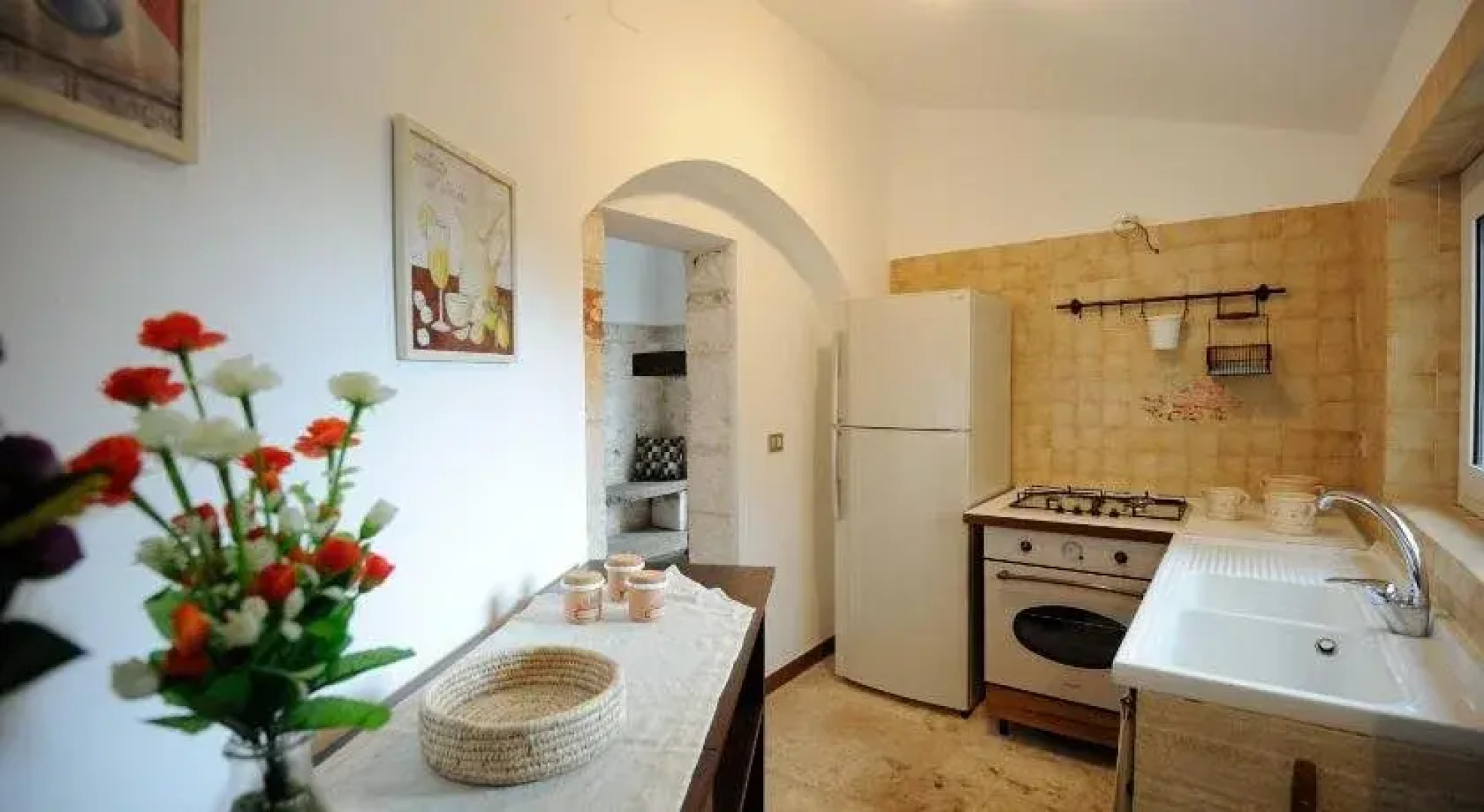 Il Trullo di Nonna Lina