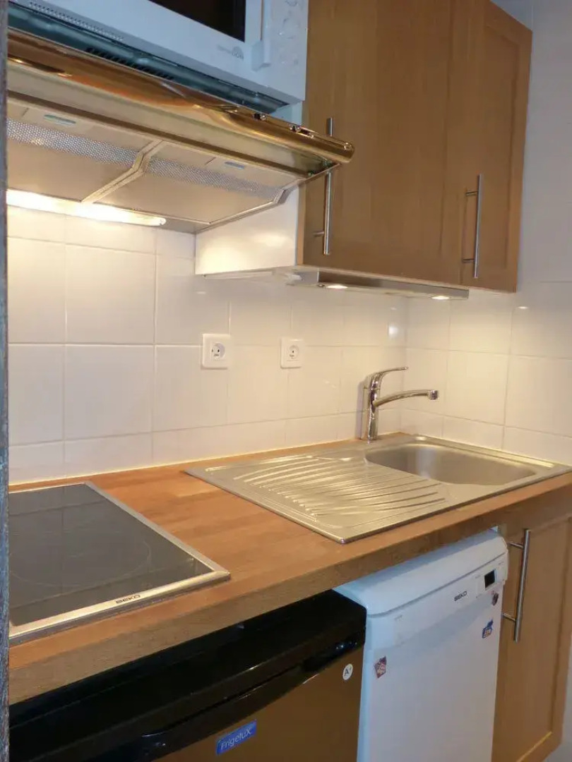 Ski et Soleil Plagne - Aime 2000