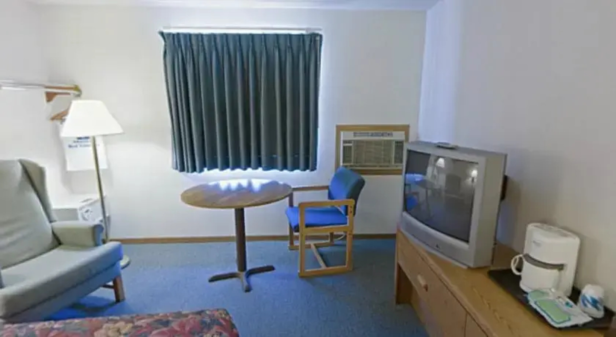 Americas Best Value Inn-McPherson