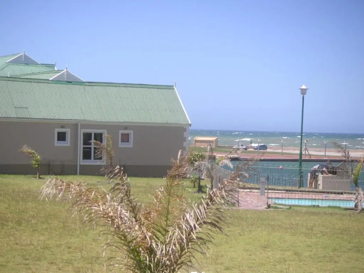 Waterside Living CL07