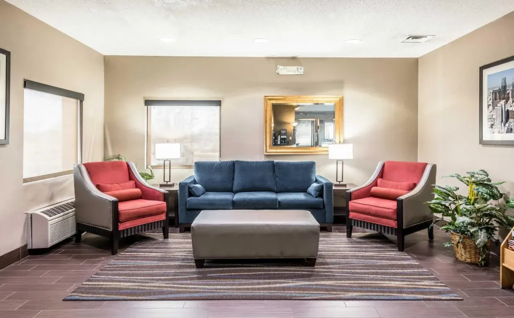Comfort Inn & Suites Lees Summit - Kansas City