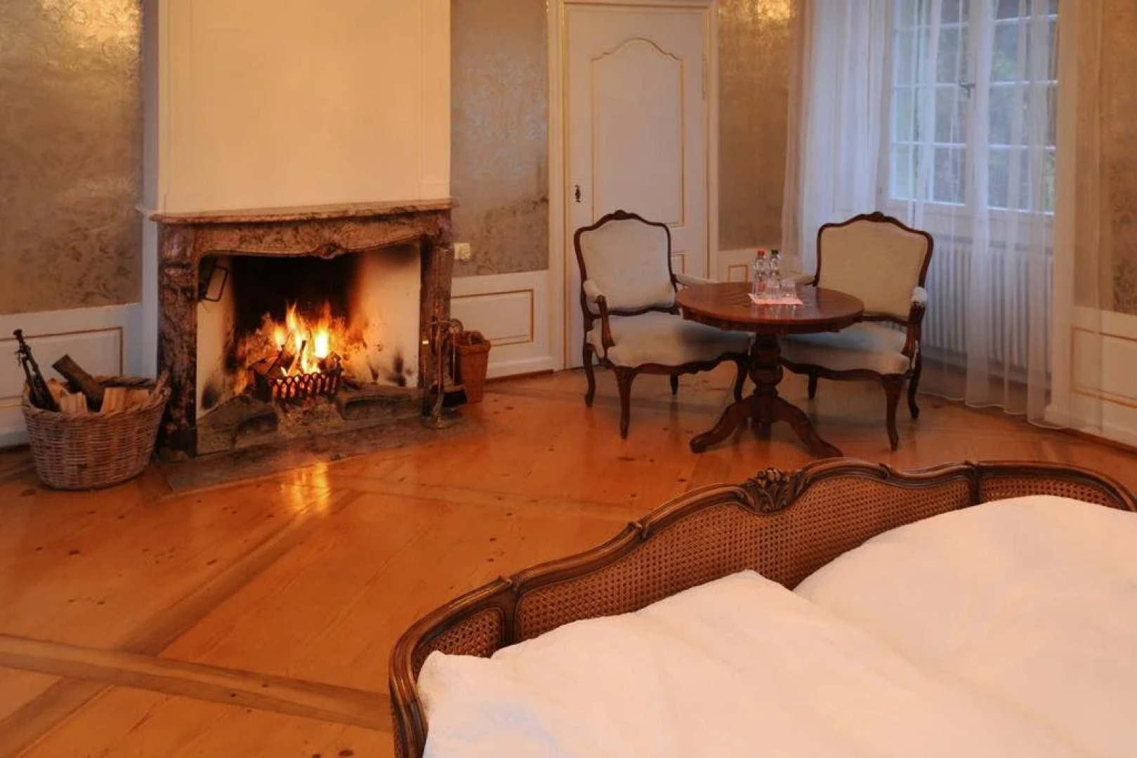 BnB Château-Gottrau