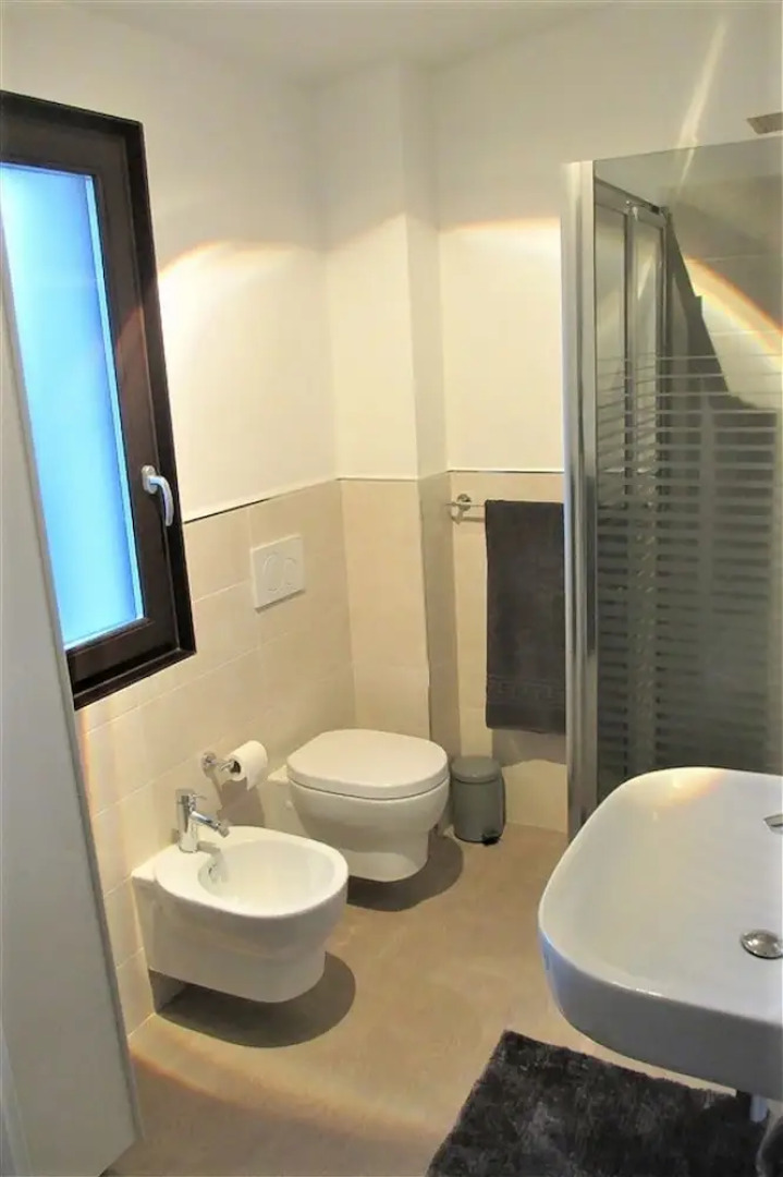 Resort Luxury Cannigione