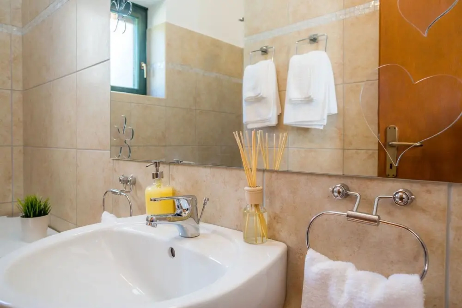 House Villa Ana Rita