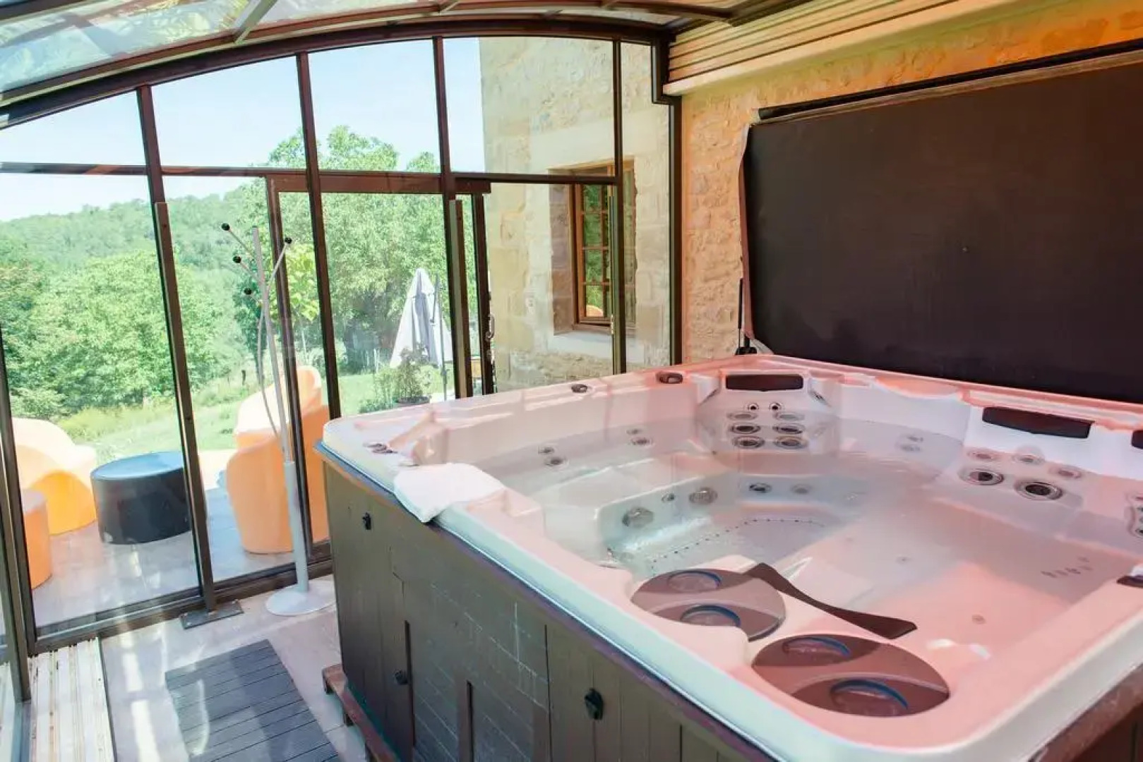 Aux Bories de Marquay