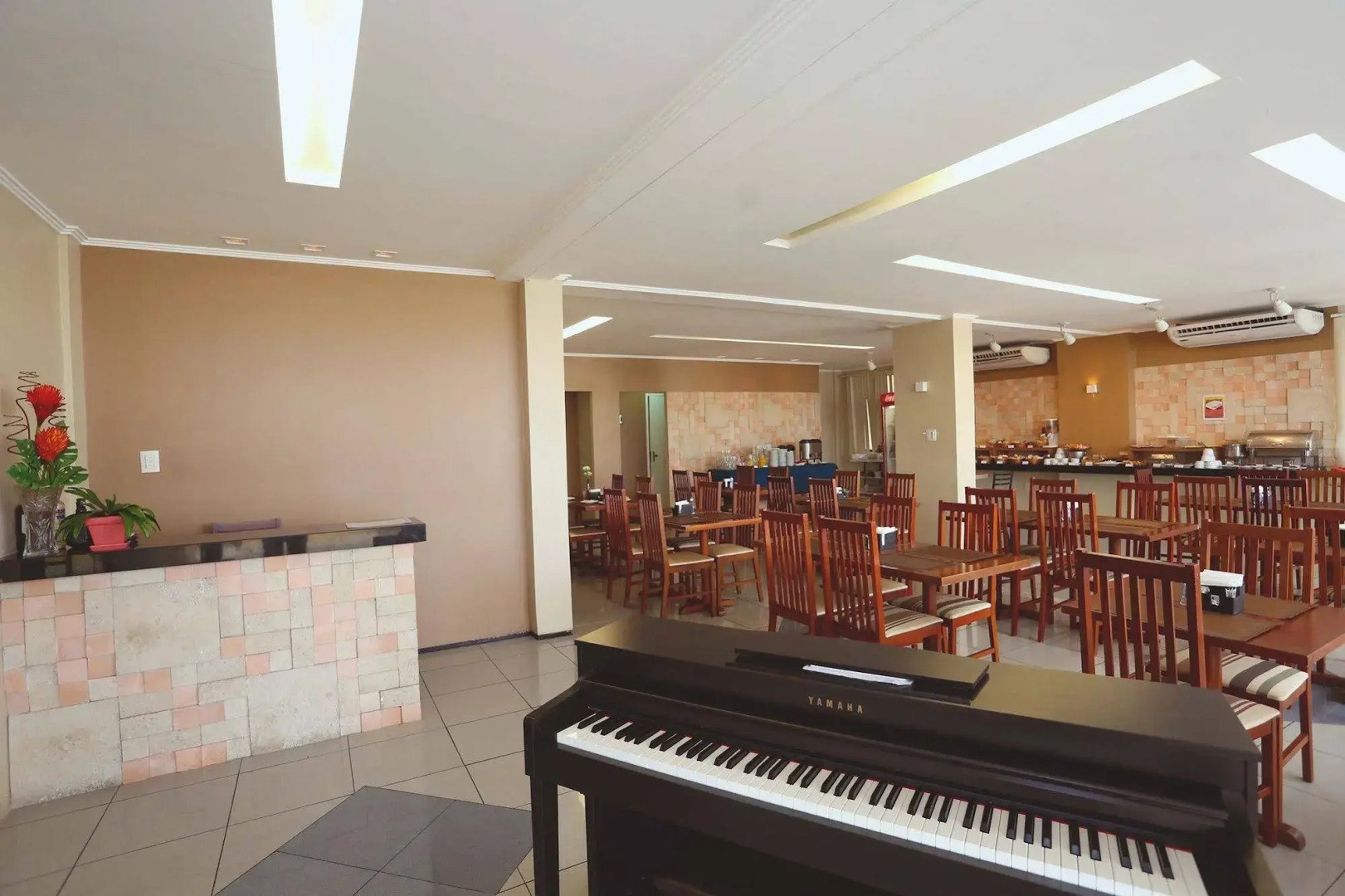 Litoranea Praia Hotel