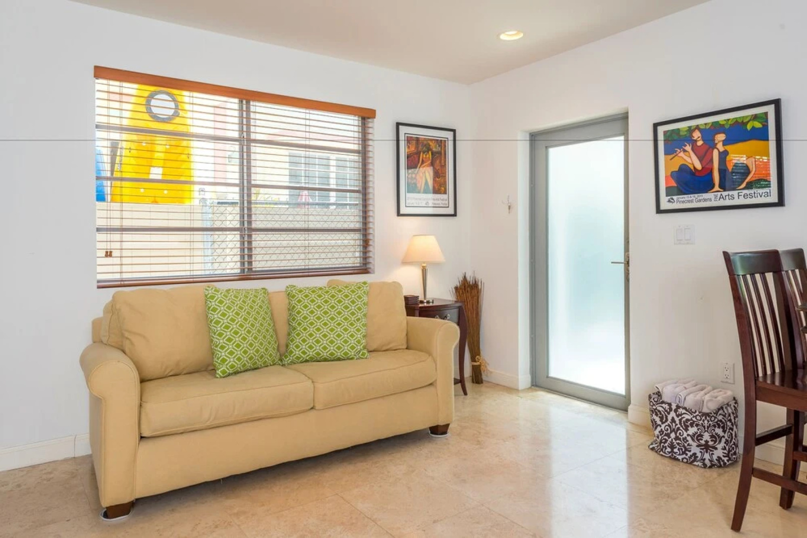 The Fountain Vacation Rentals