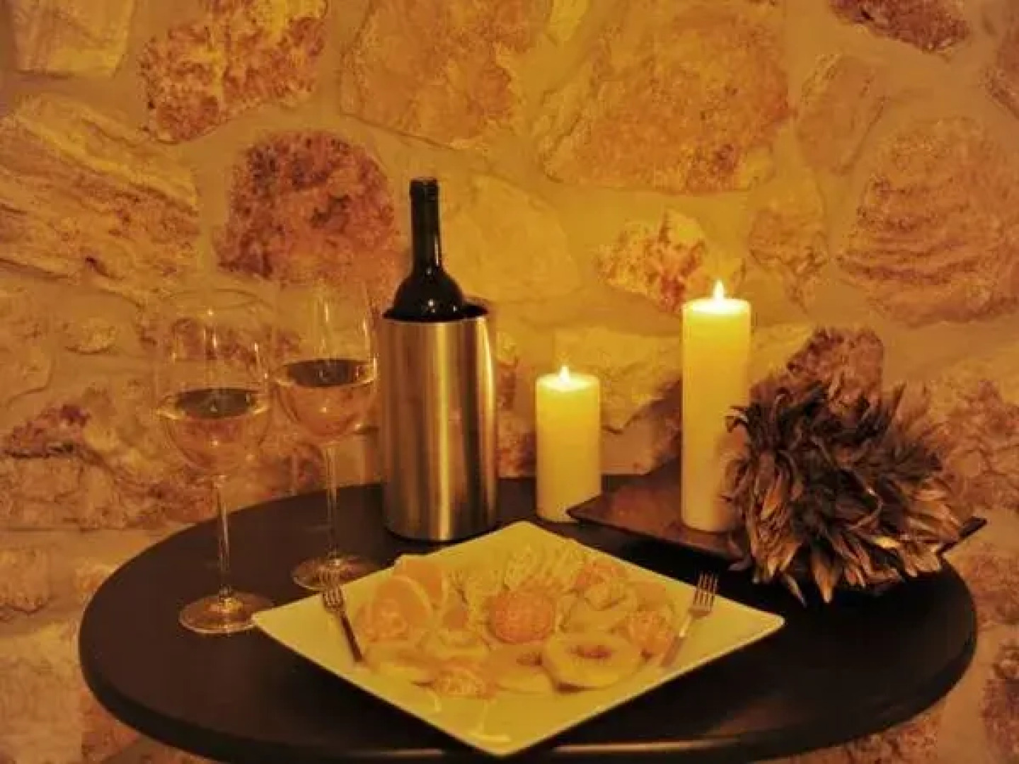 Paramythenio Guesthouse