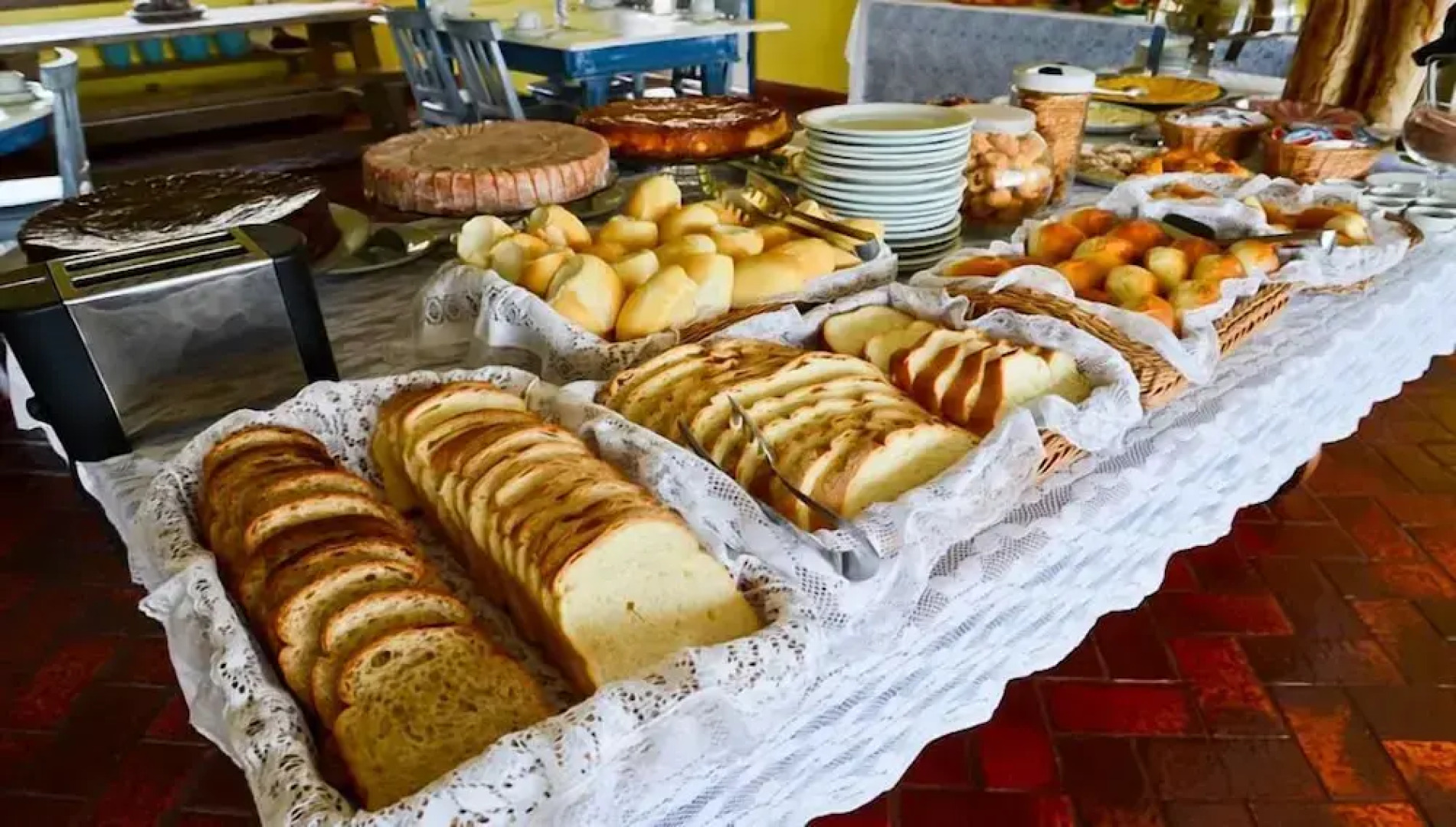 Costa Azul Praia Hotel