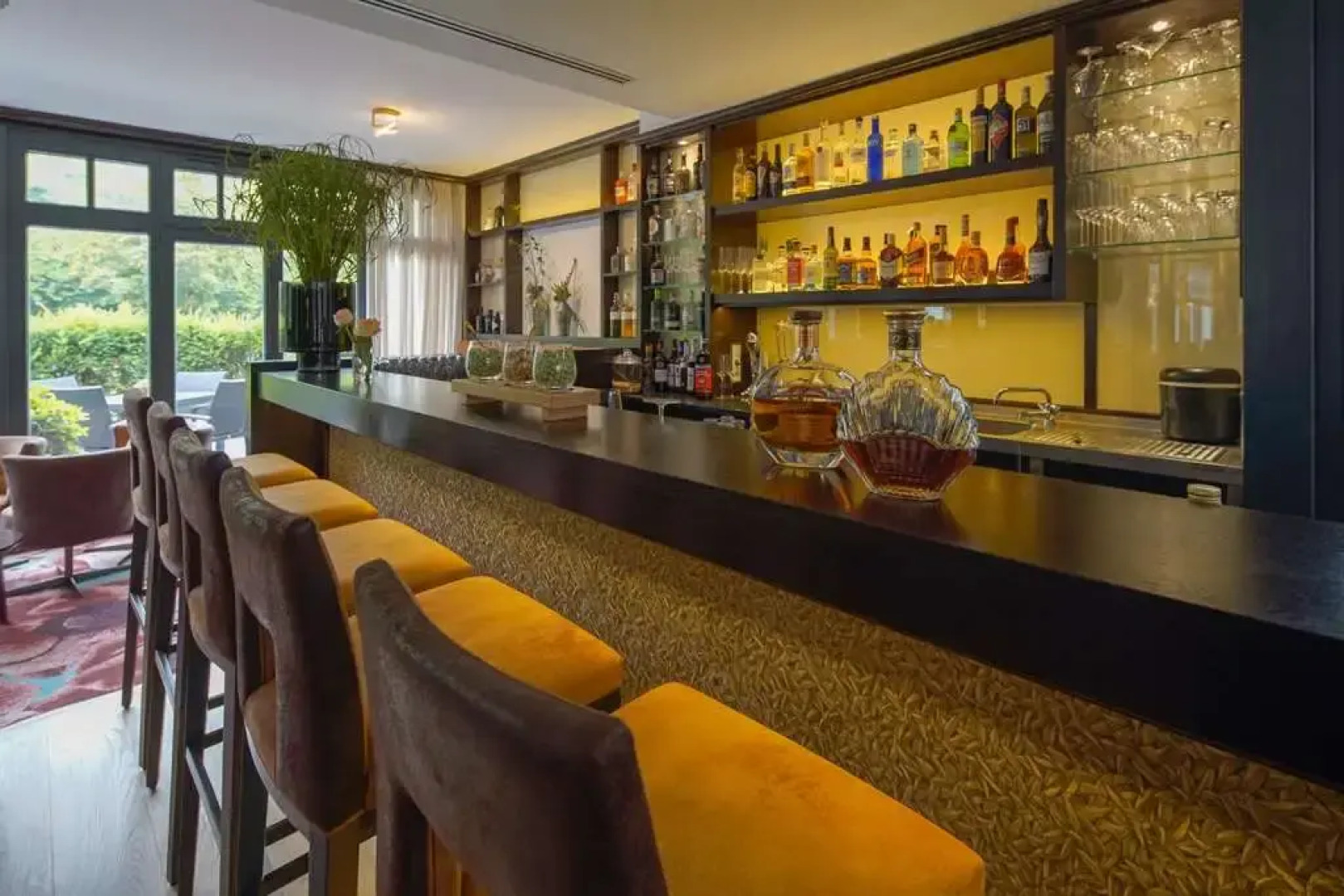 Essensio Hotel Düsseldorf