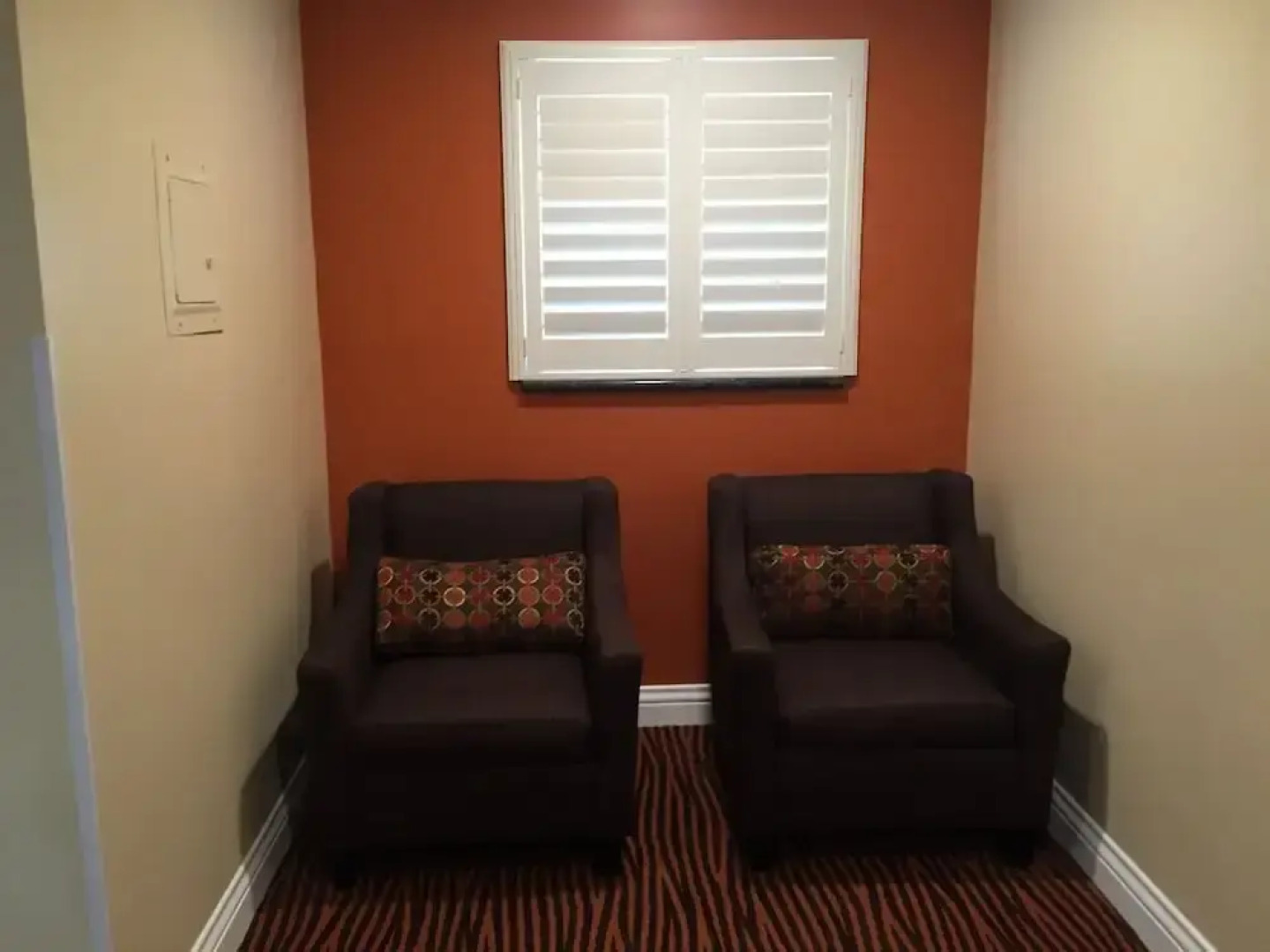 Convention Center Inn and Suites