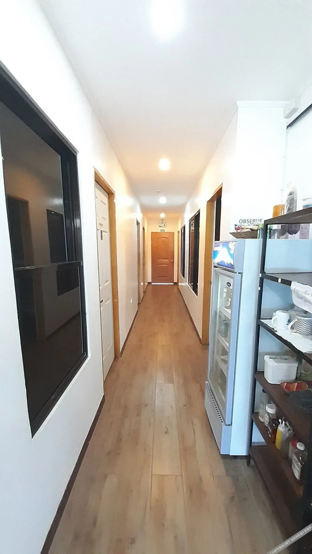 Vines Ape Nap Hostel by OYO Rooms