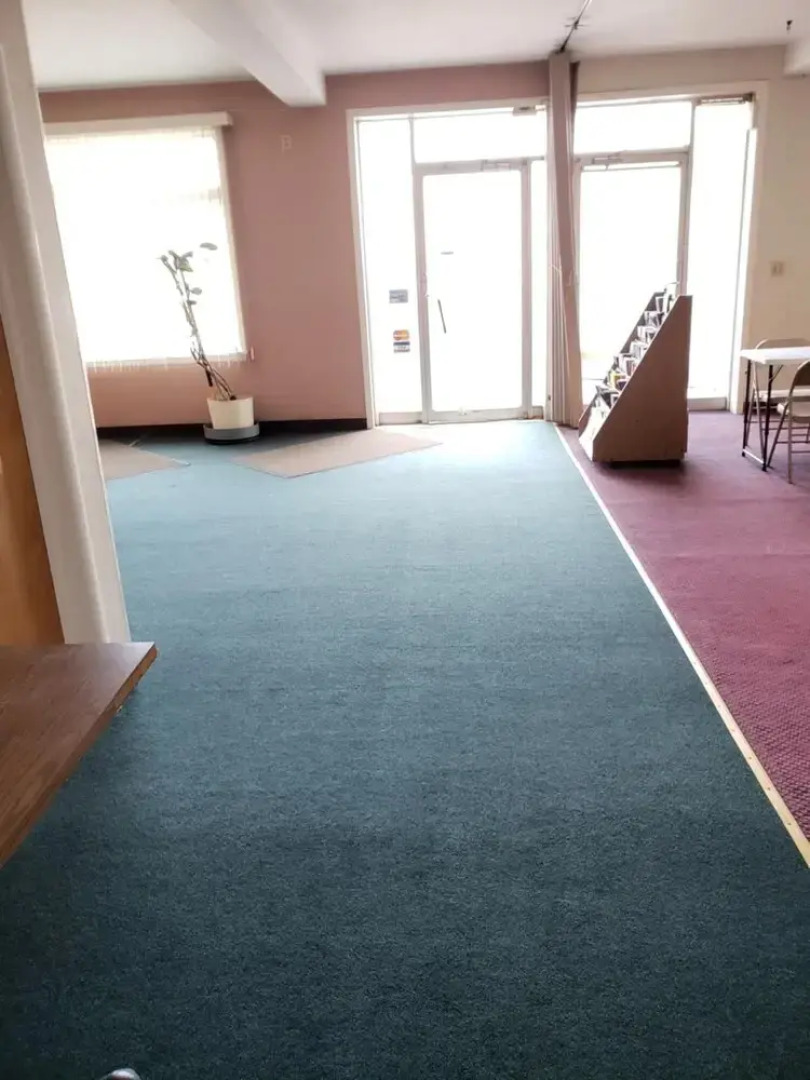 Budget Inn Horseheads