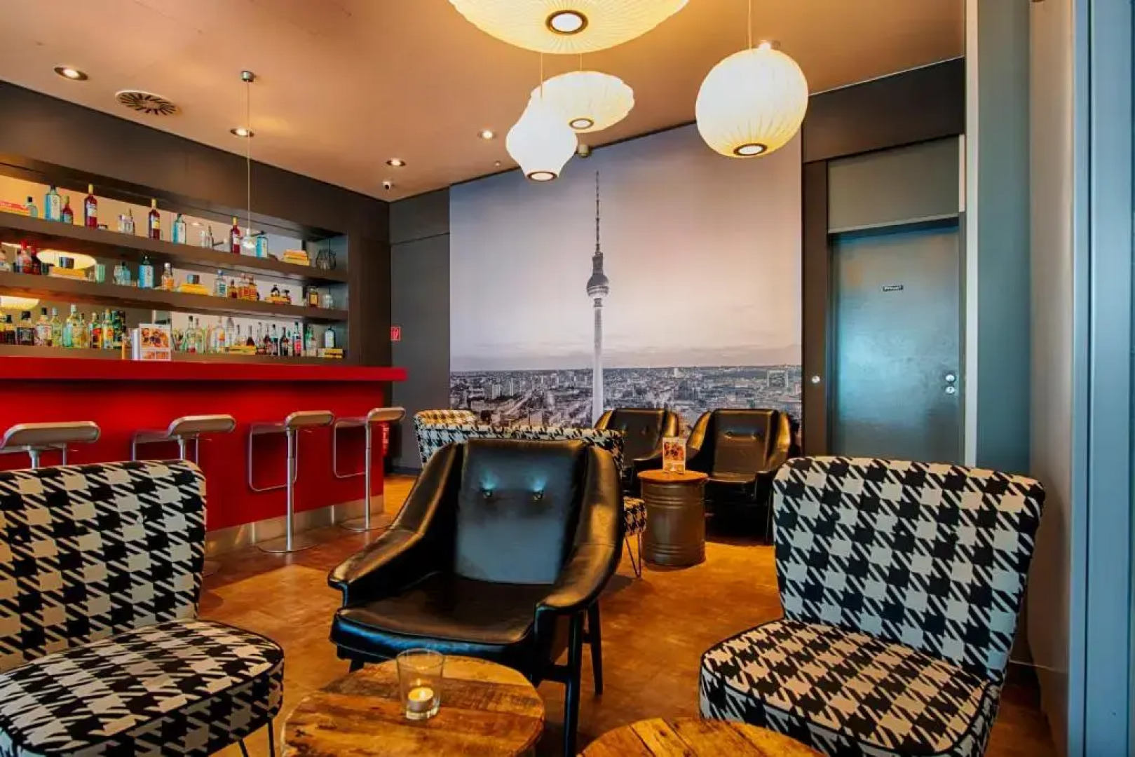 Garner Hotel Berlin - Gendarmenmarkt by IHG