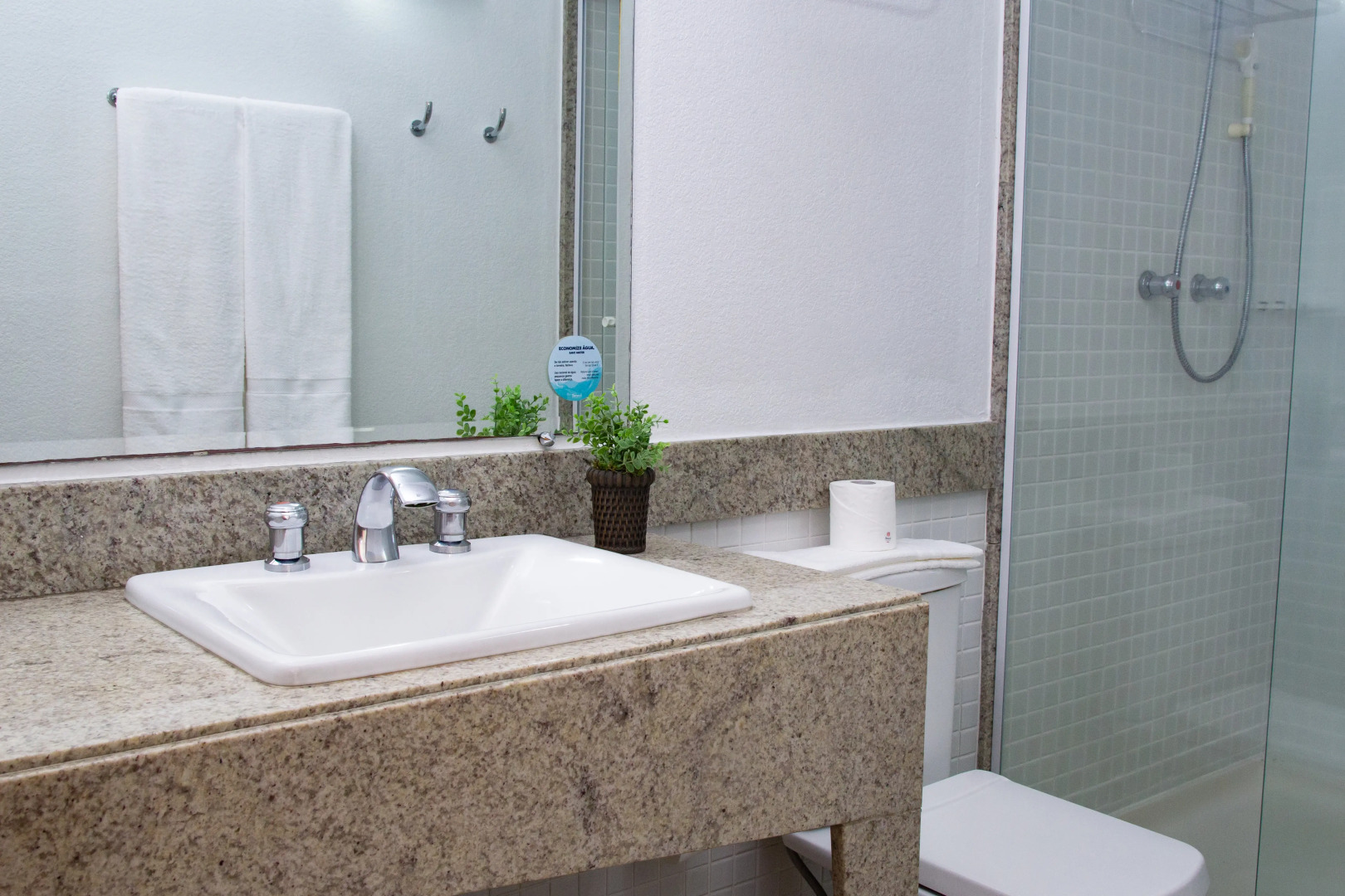 Bristol Brasil 500 Hotel