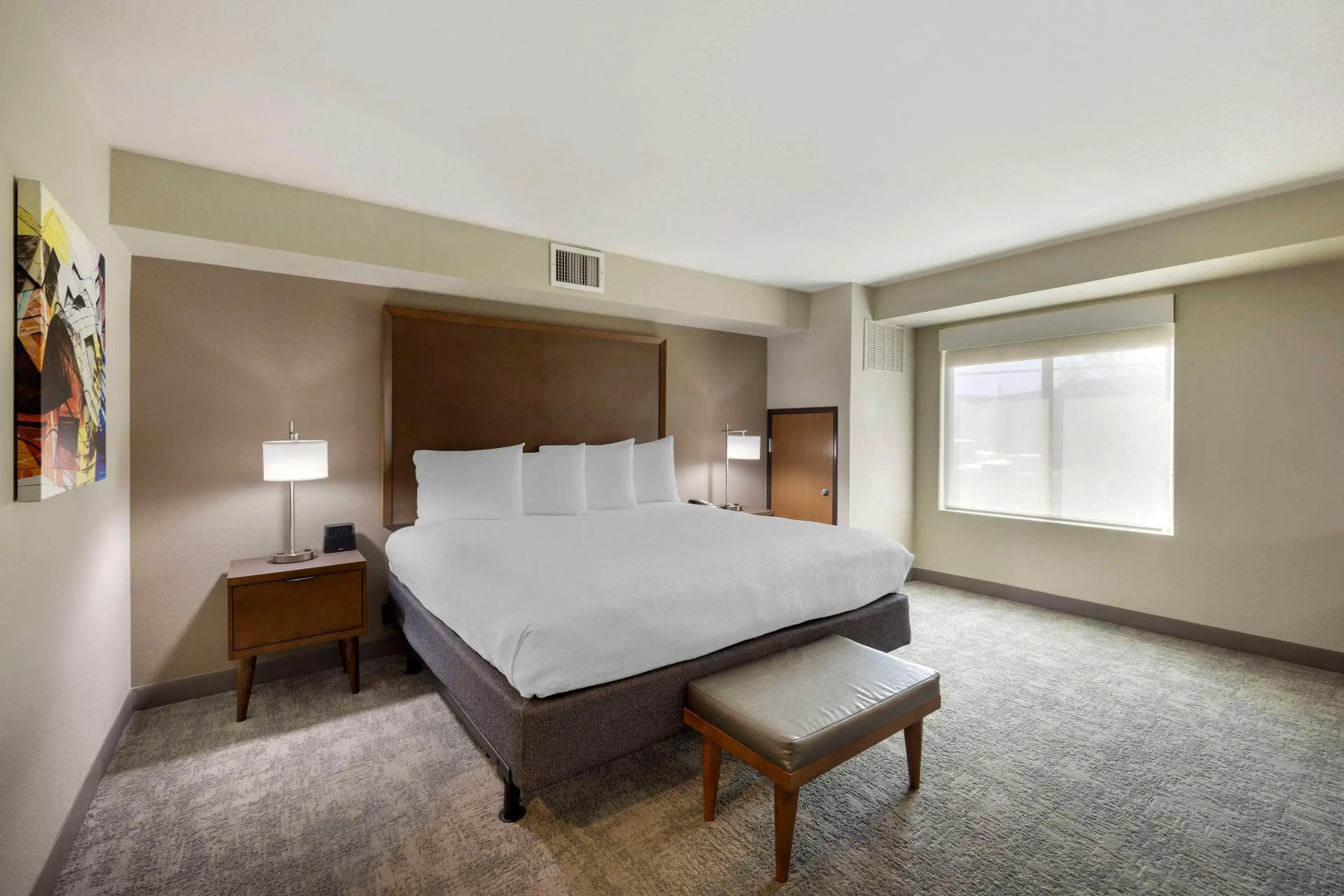 Best Western Plus Henderson Hotel