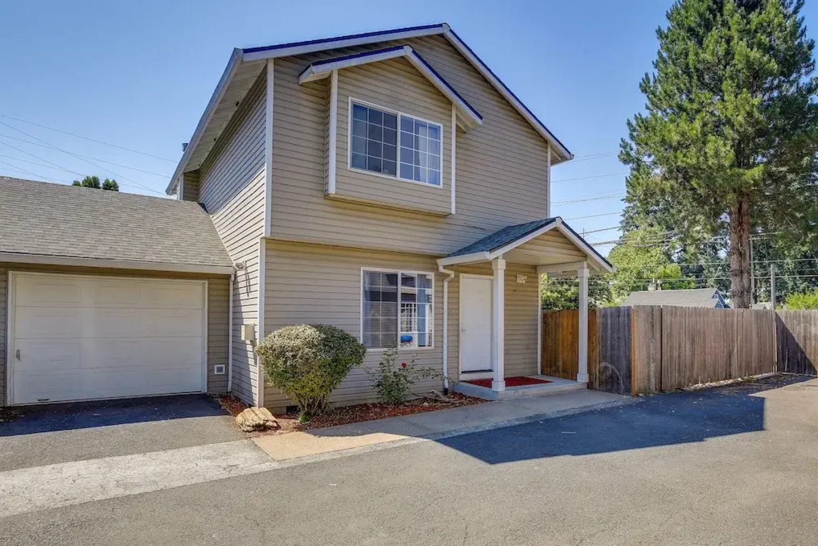 Portland Vacation Rental w/ Fireplace - Near Parks