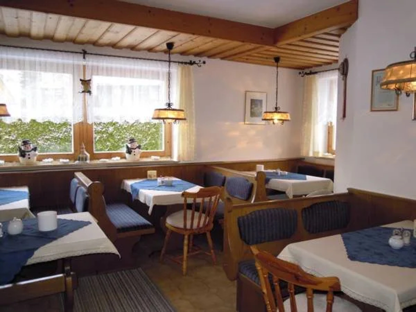 Pension Herzoggut