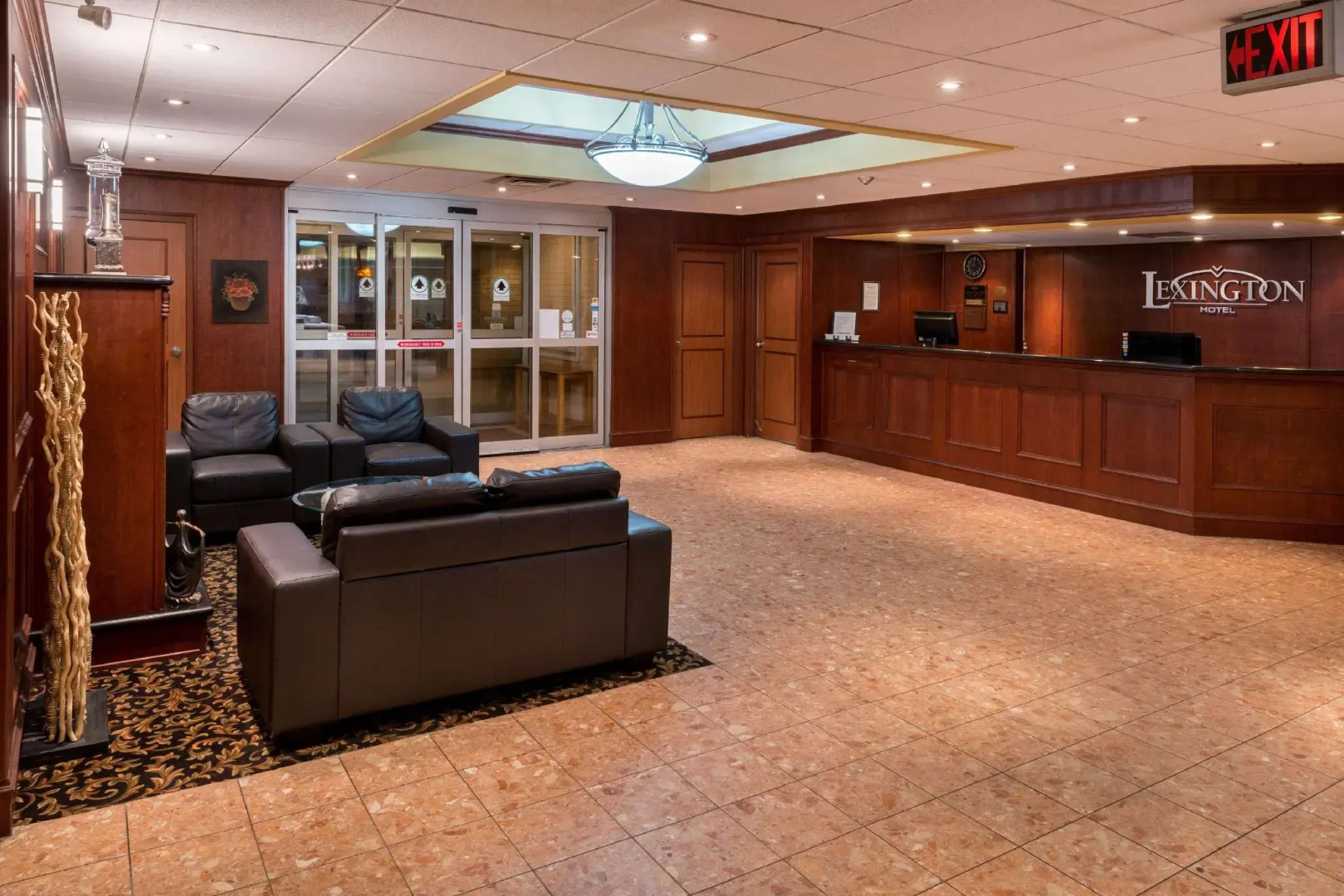 Days Inn by Wyndham Sudbury & Conference Centre