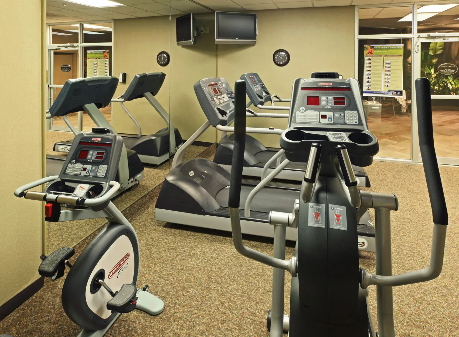 Delta Hotels by Marriott Little Rock West