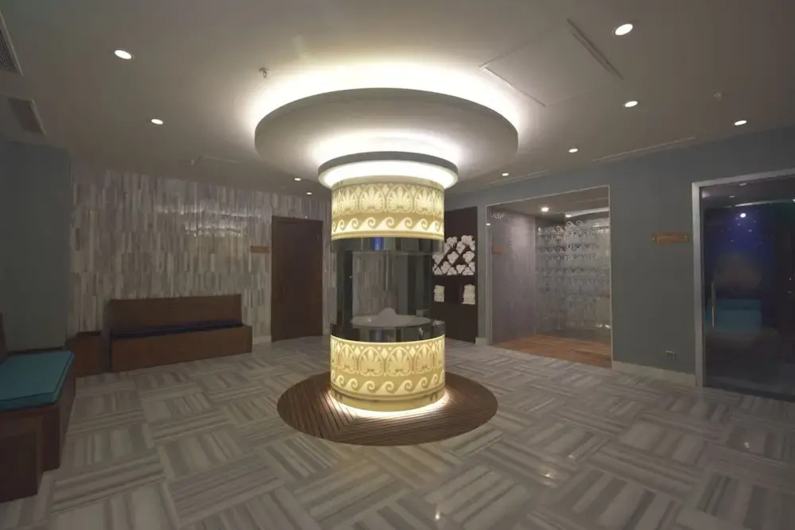 Venüs Thermal Boutique Hotel & Suites & Spa Wellness