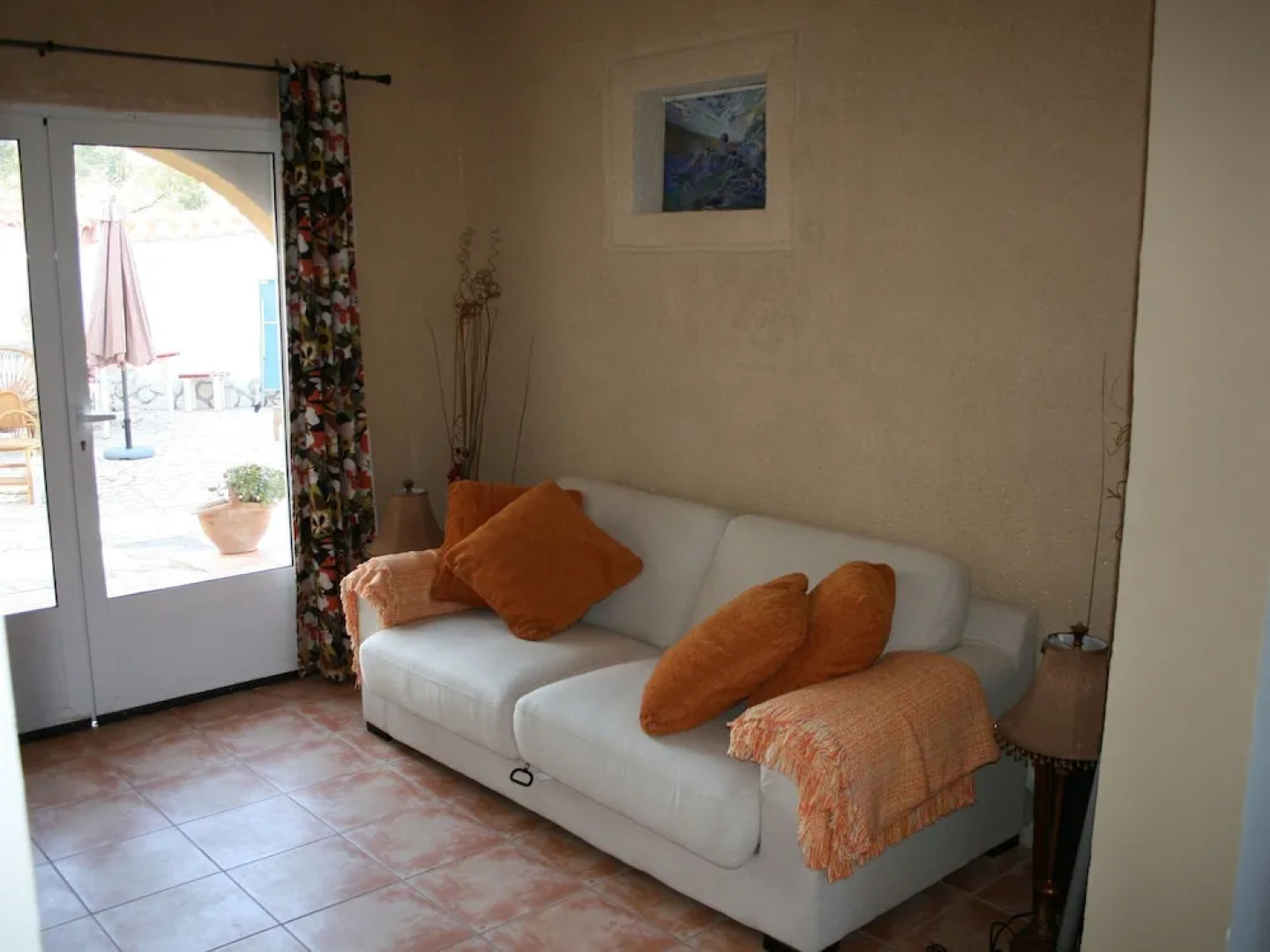 Lovely Holiday Home in Aigues With Private Swimming Pool