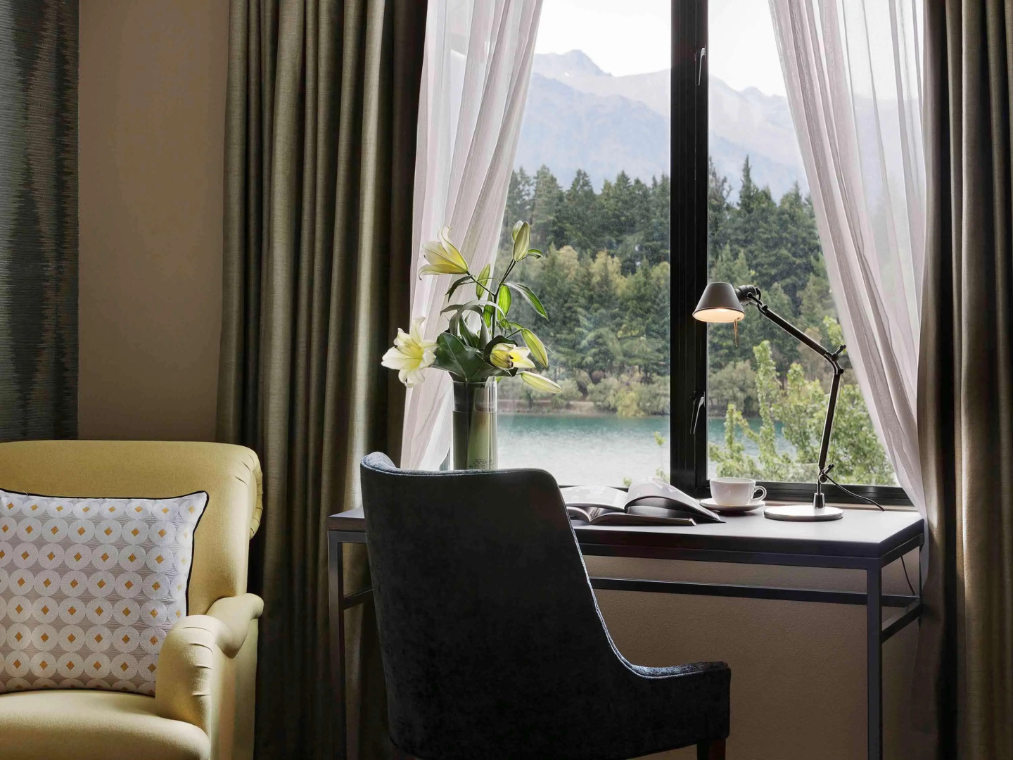 Hotel St Moritz, Queenstown - MGallery
