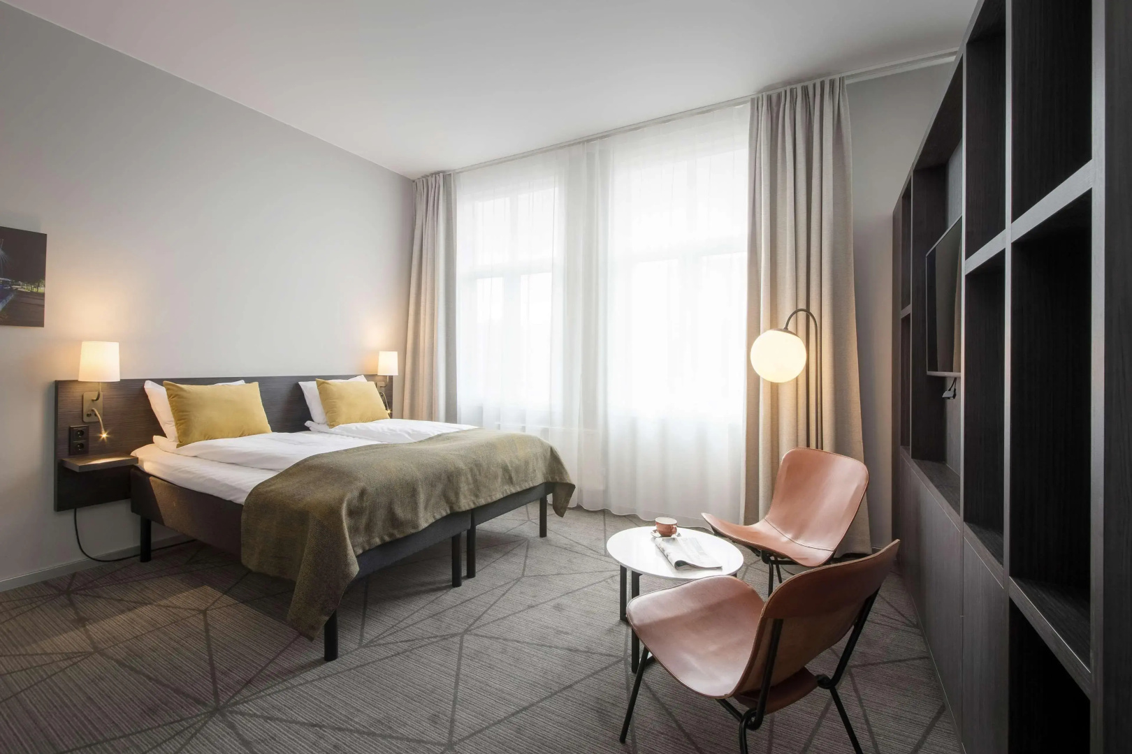 Scandic Ambassadeur Drammen