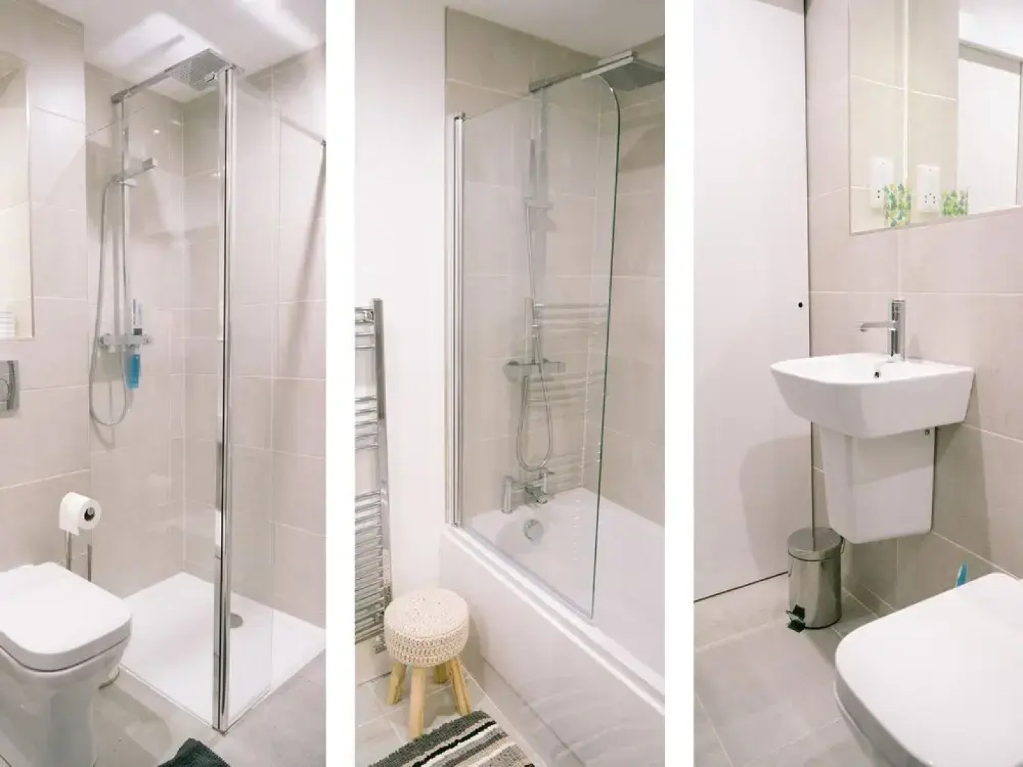 Sidings at Brunel Two