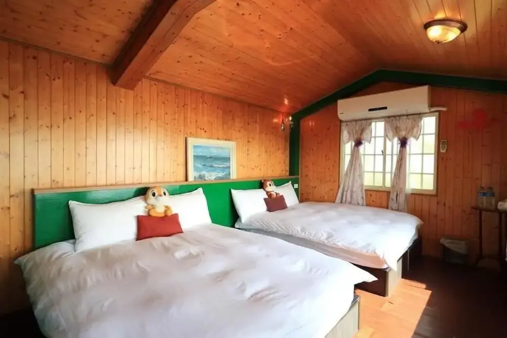 Sunny Ocean B&B