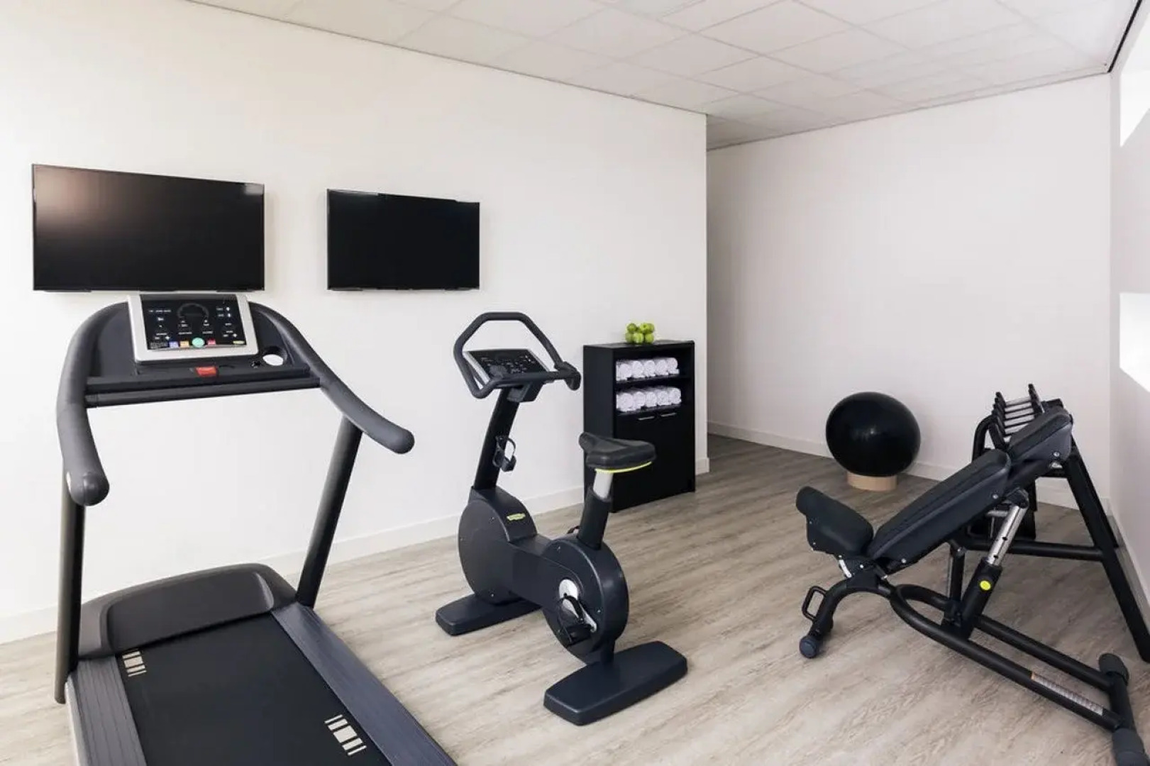 Mercure Hotel Amsterdam Sloterdijk Station