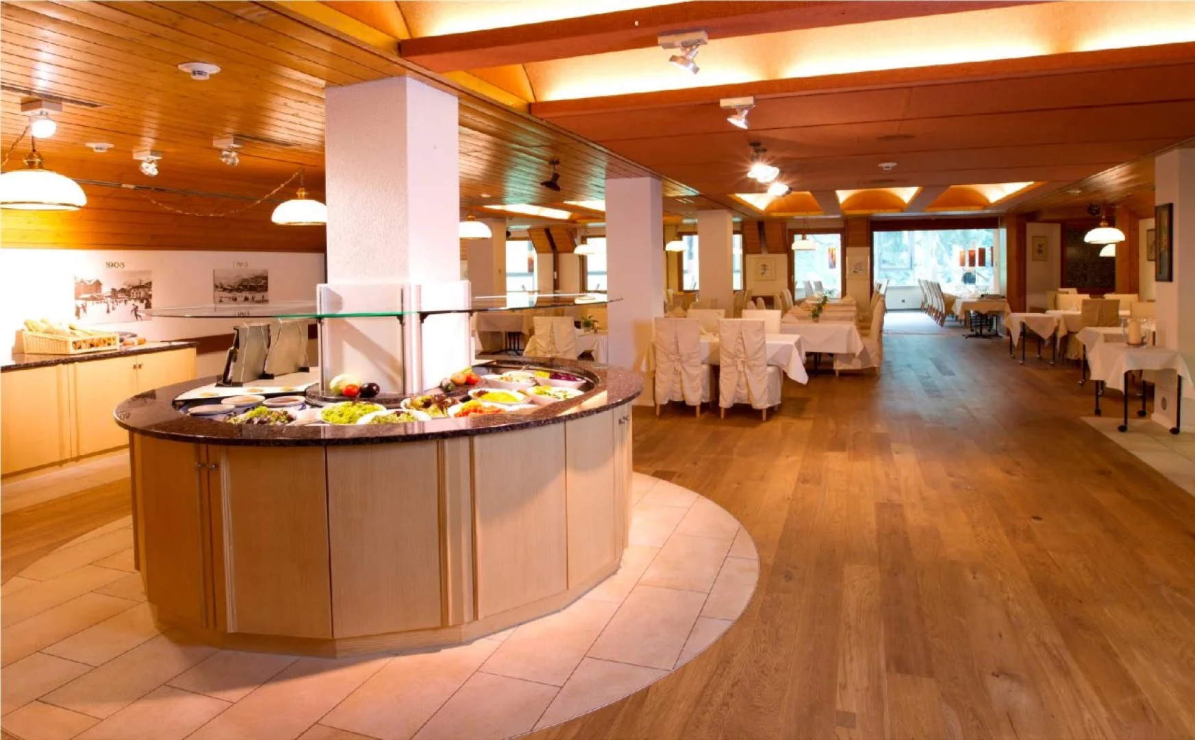 Hotel Silberhorn - Residences & Spa Wengen
