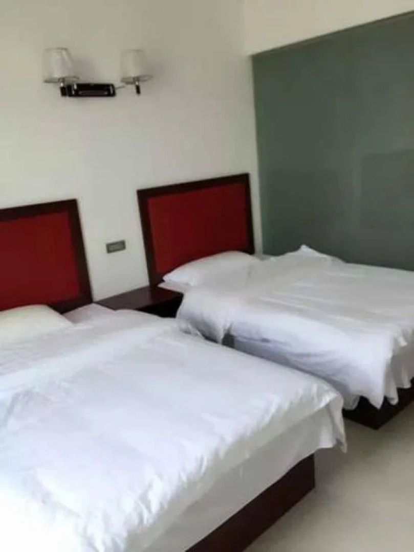 Wugong Mountain Jiangbian Villa