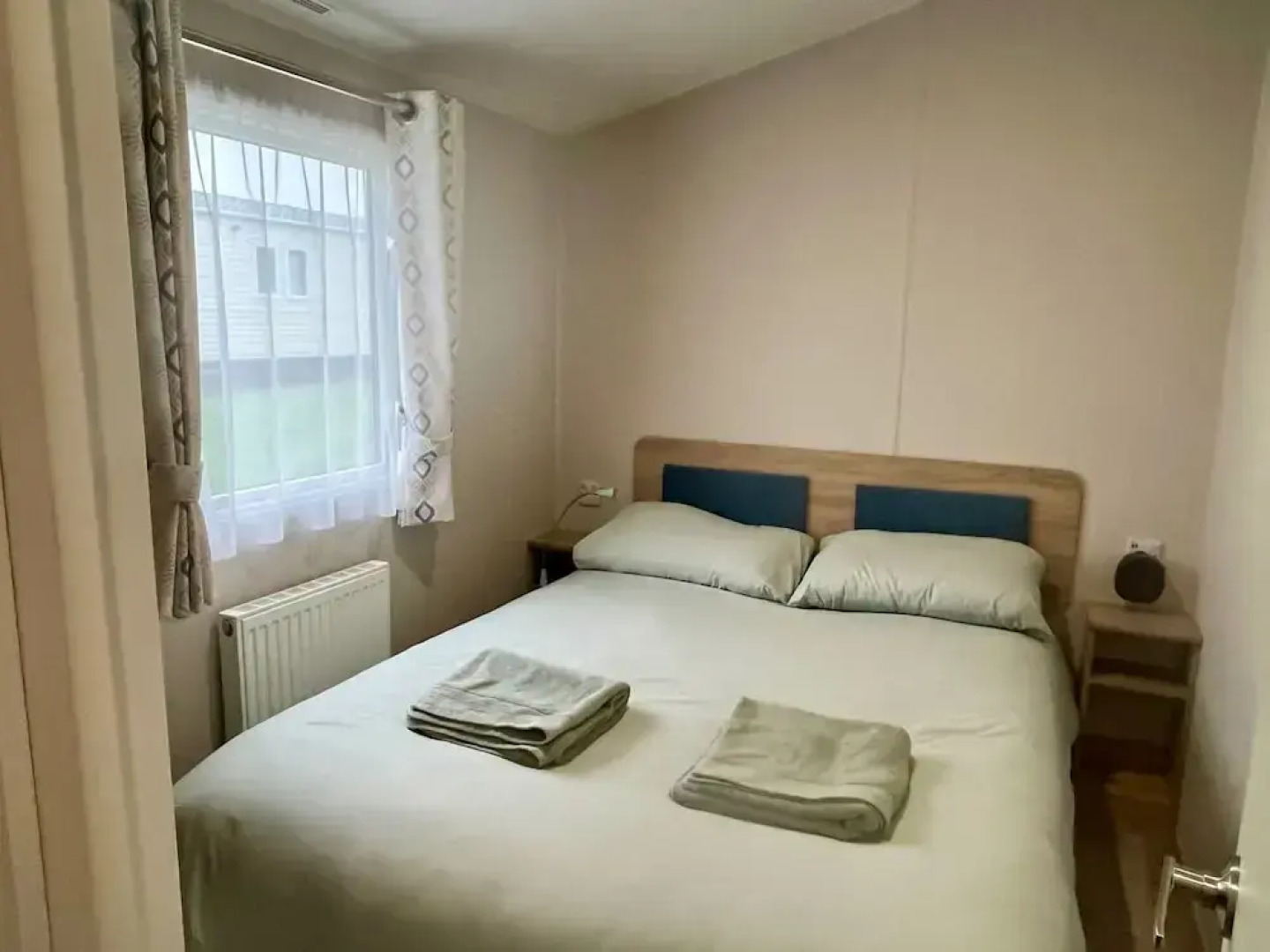 Surfside Bliss - Cayton Bay Park Caravan