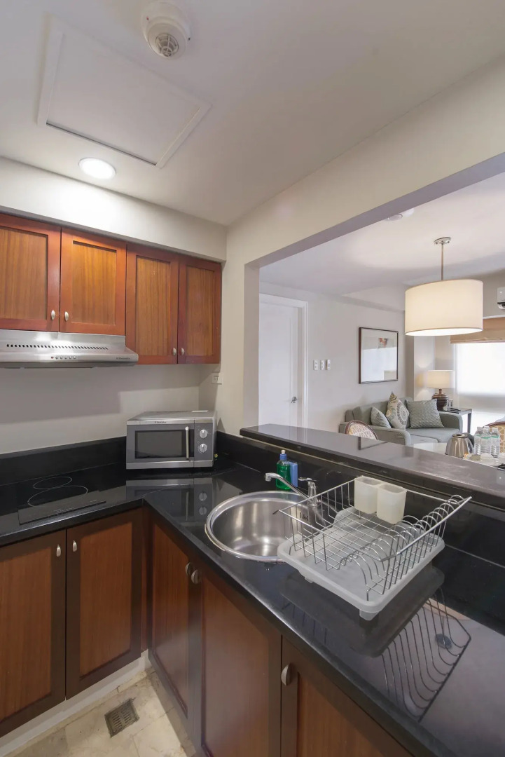 Somerset Olympia Makati