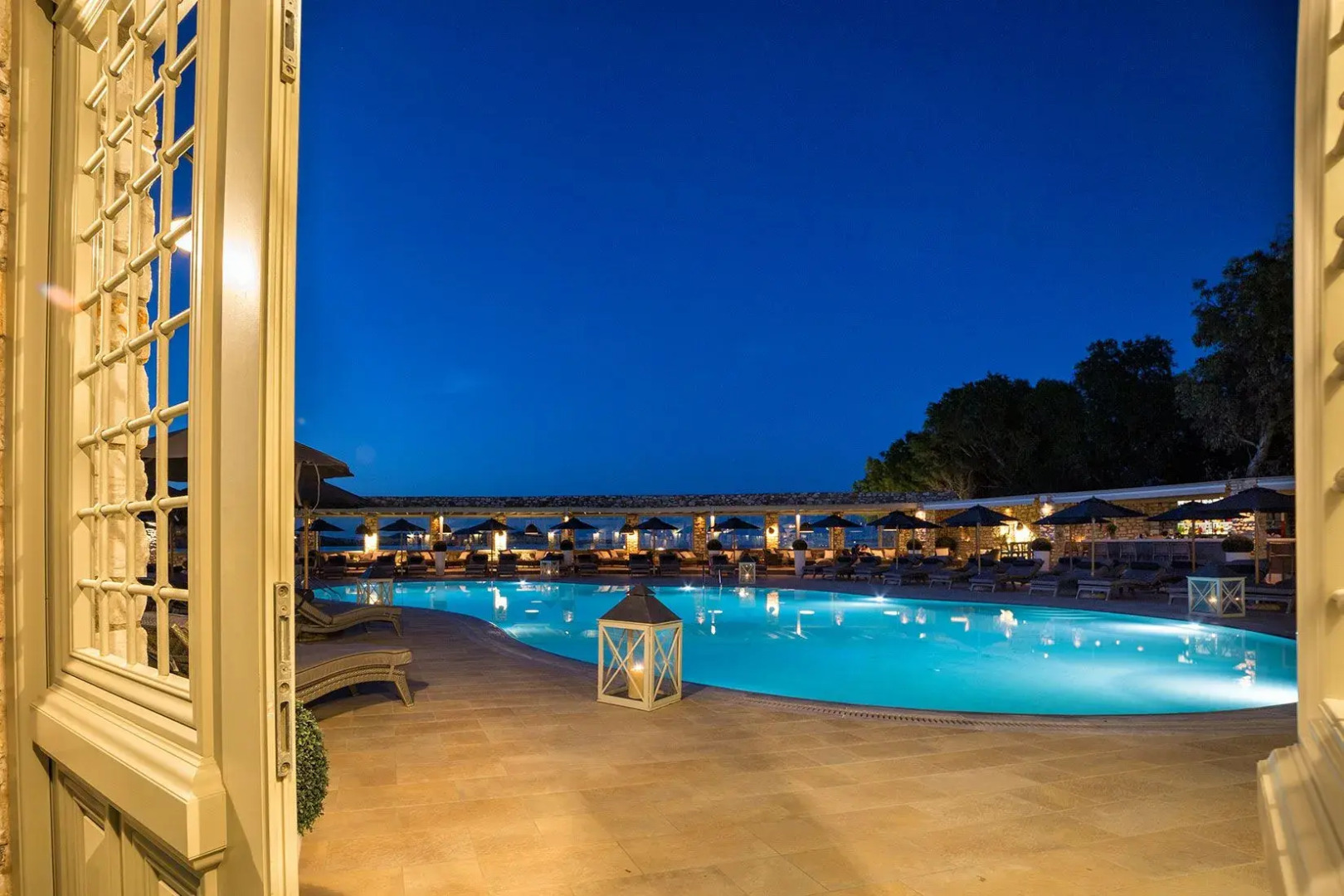 Saint Andrea Sea Side Resort - Adults Only