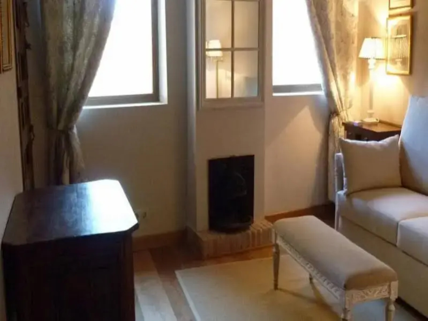 Real Posada De San Salvador-Hotel Museo