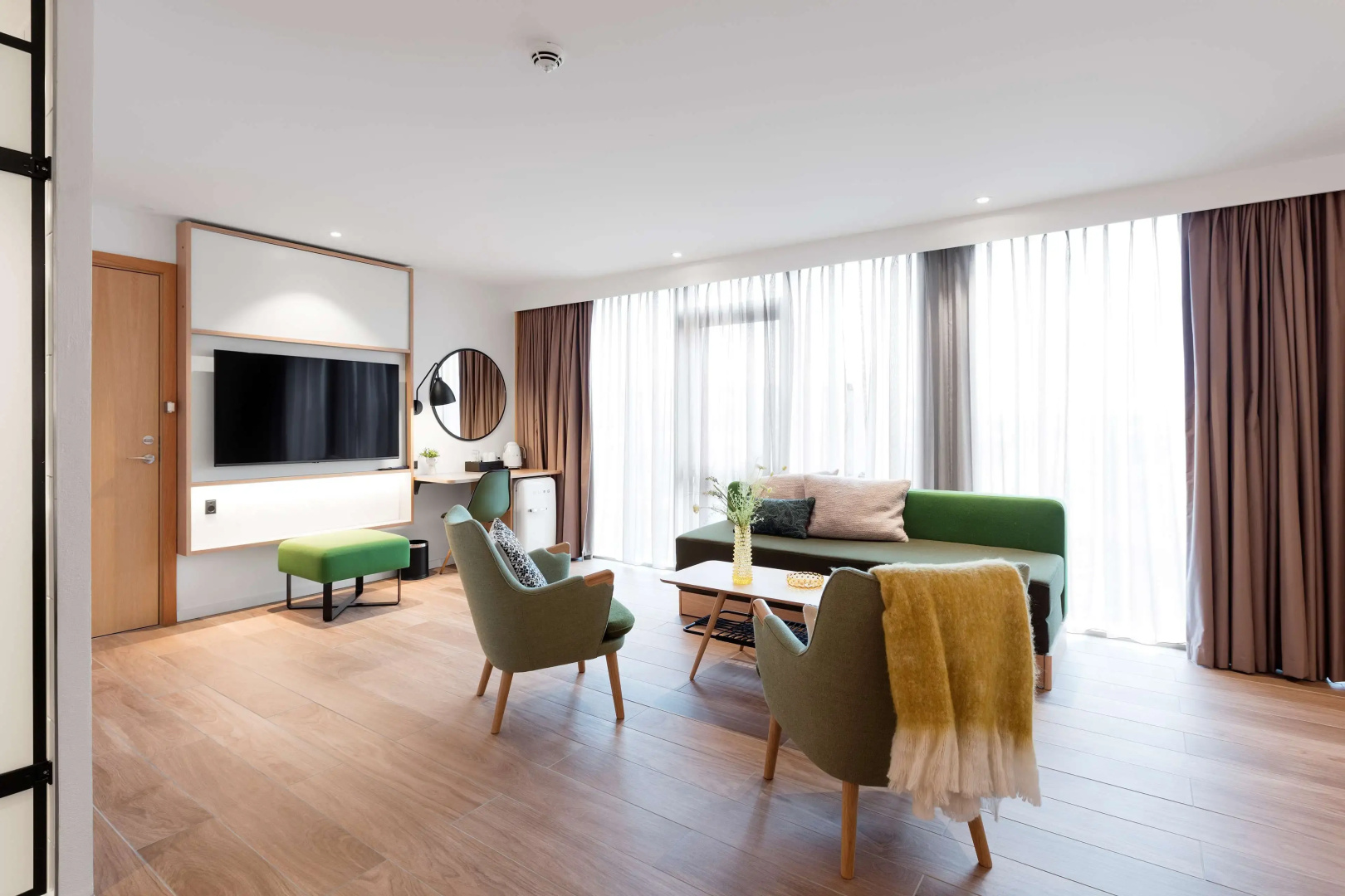 Hilton Garden Inn Faroe Islands