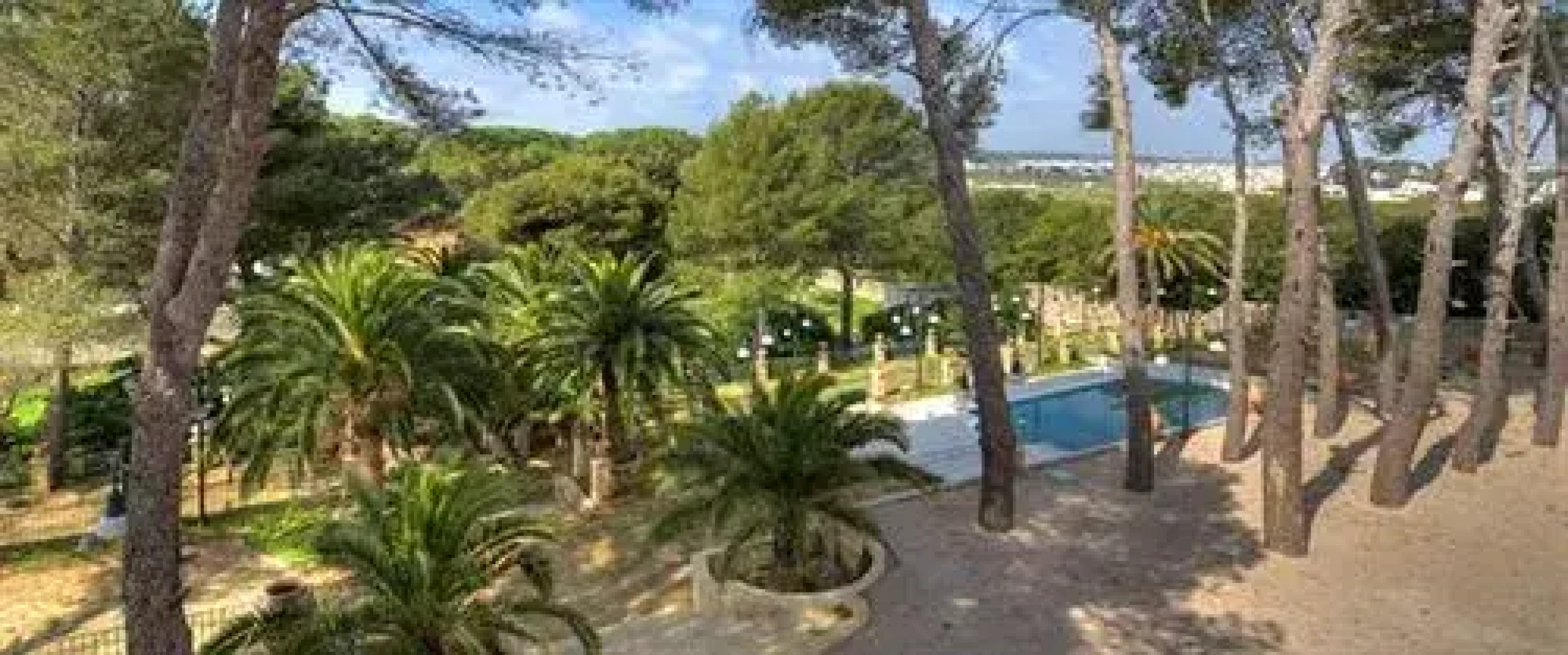 Hotel Resort Villa Giuliana