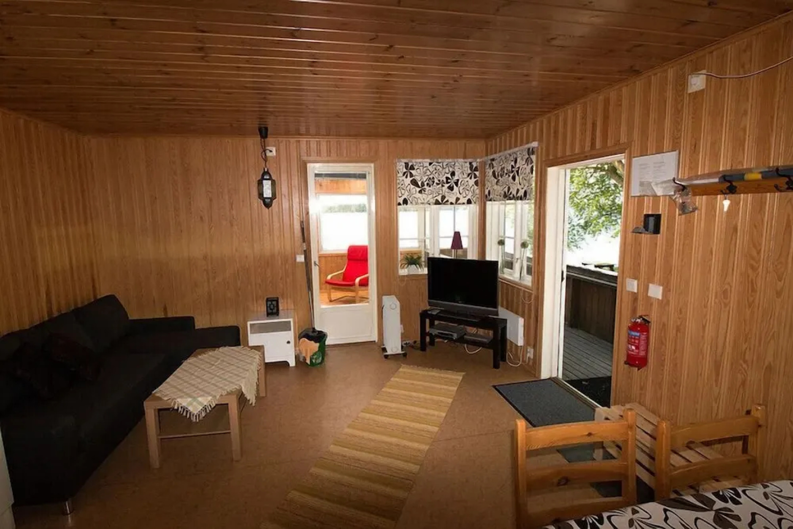 Holiday Home Fålaboda - 6 people