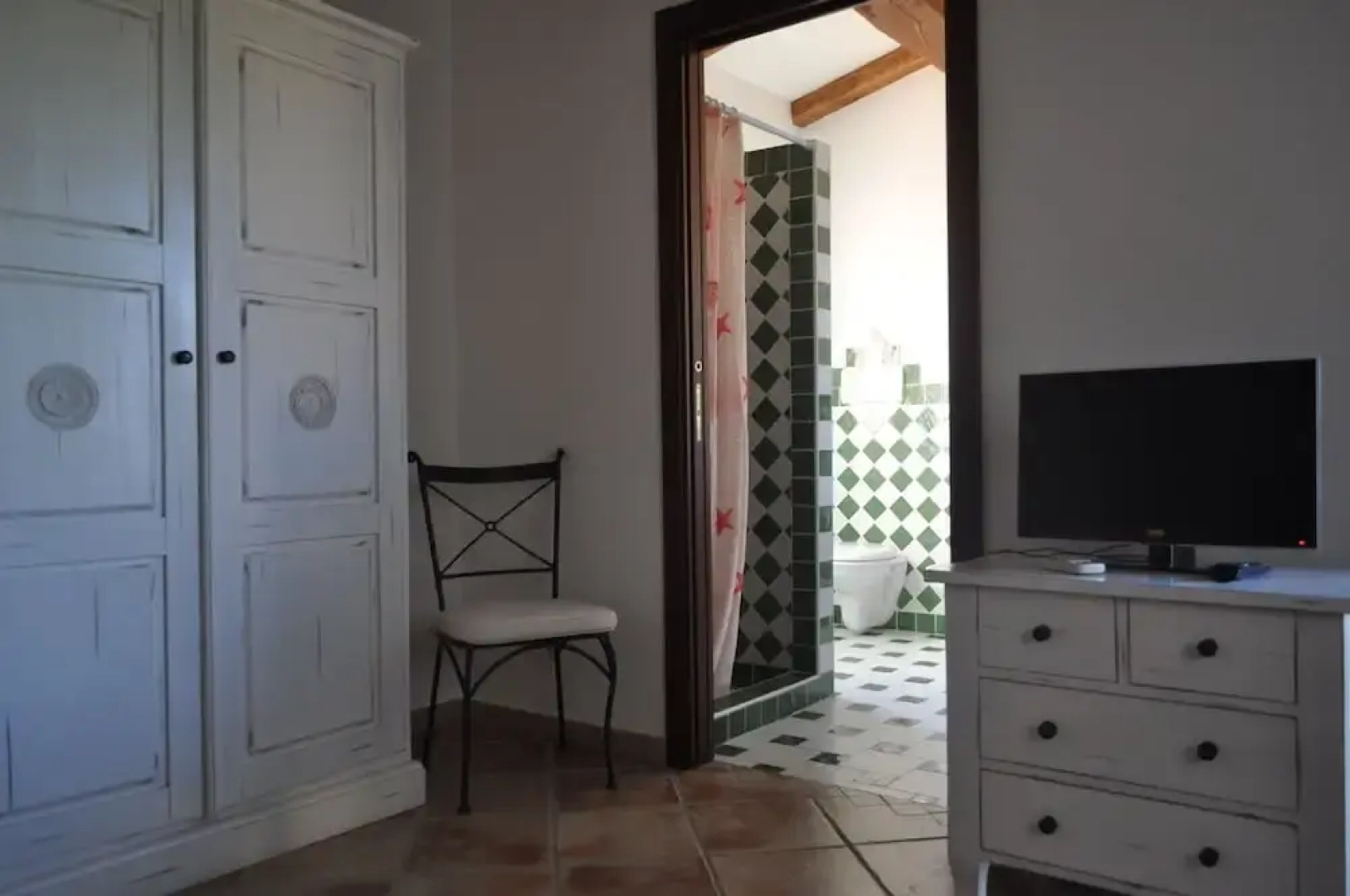 Bed and breakfast Pubulos