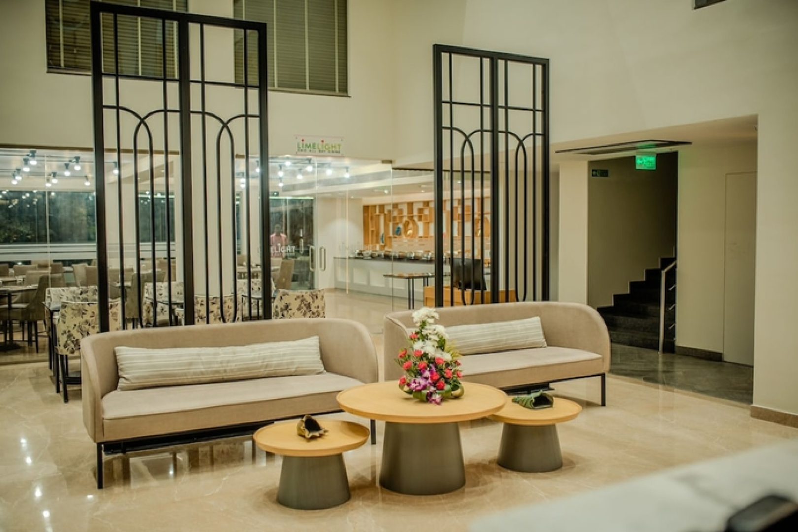 Best Western Albatro