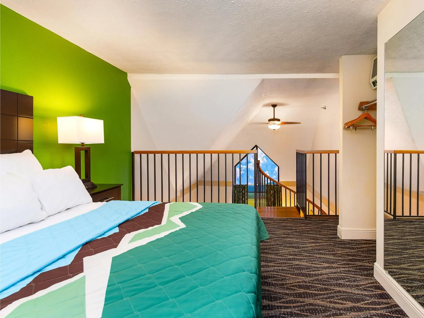 Country Cascades Waterpark Resort
