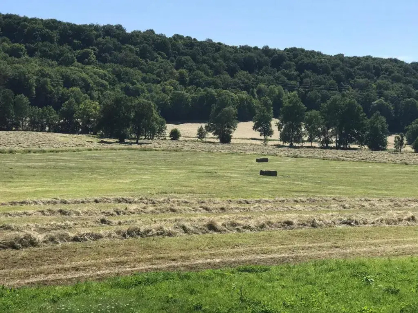 Gîte 6 pers de la Vallée de l'Aujon
