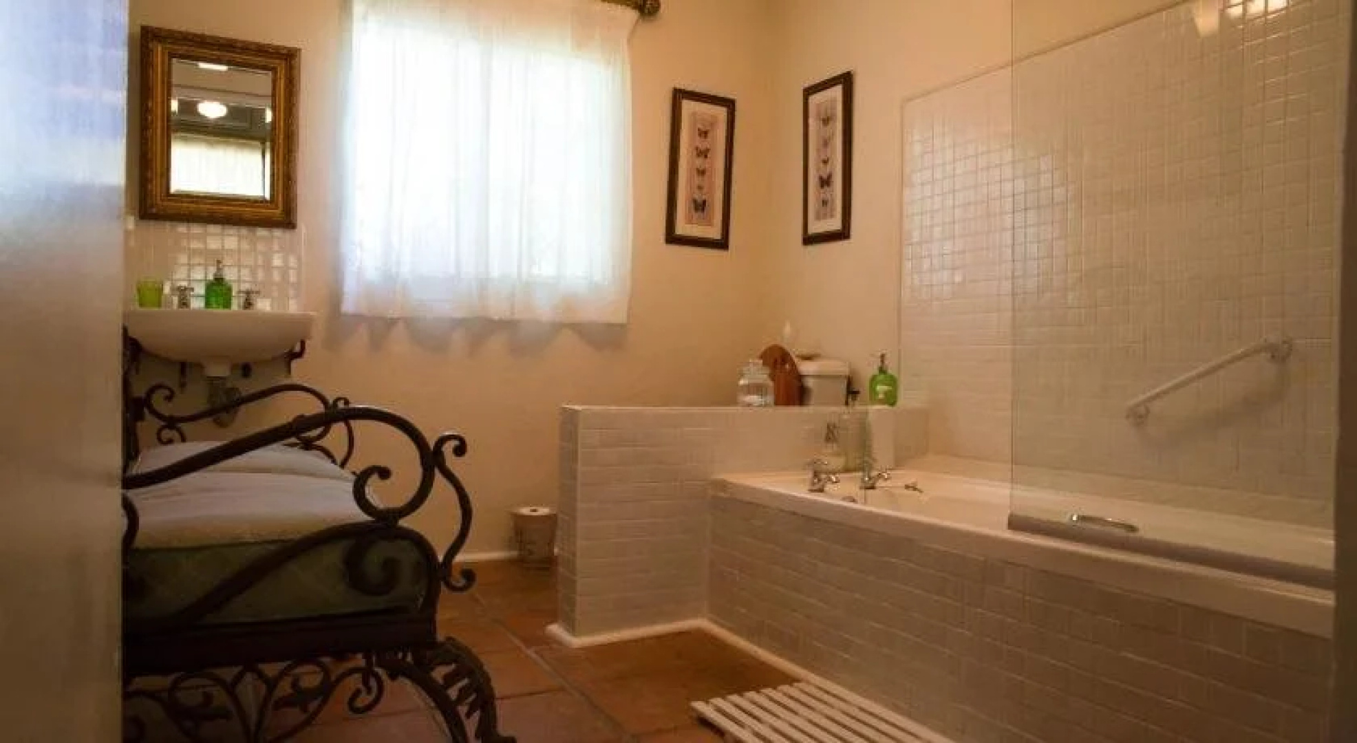 De Oude Herberg Guest House
